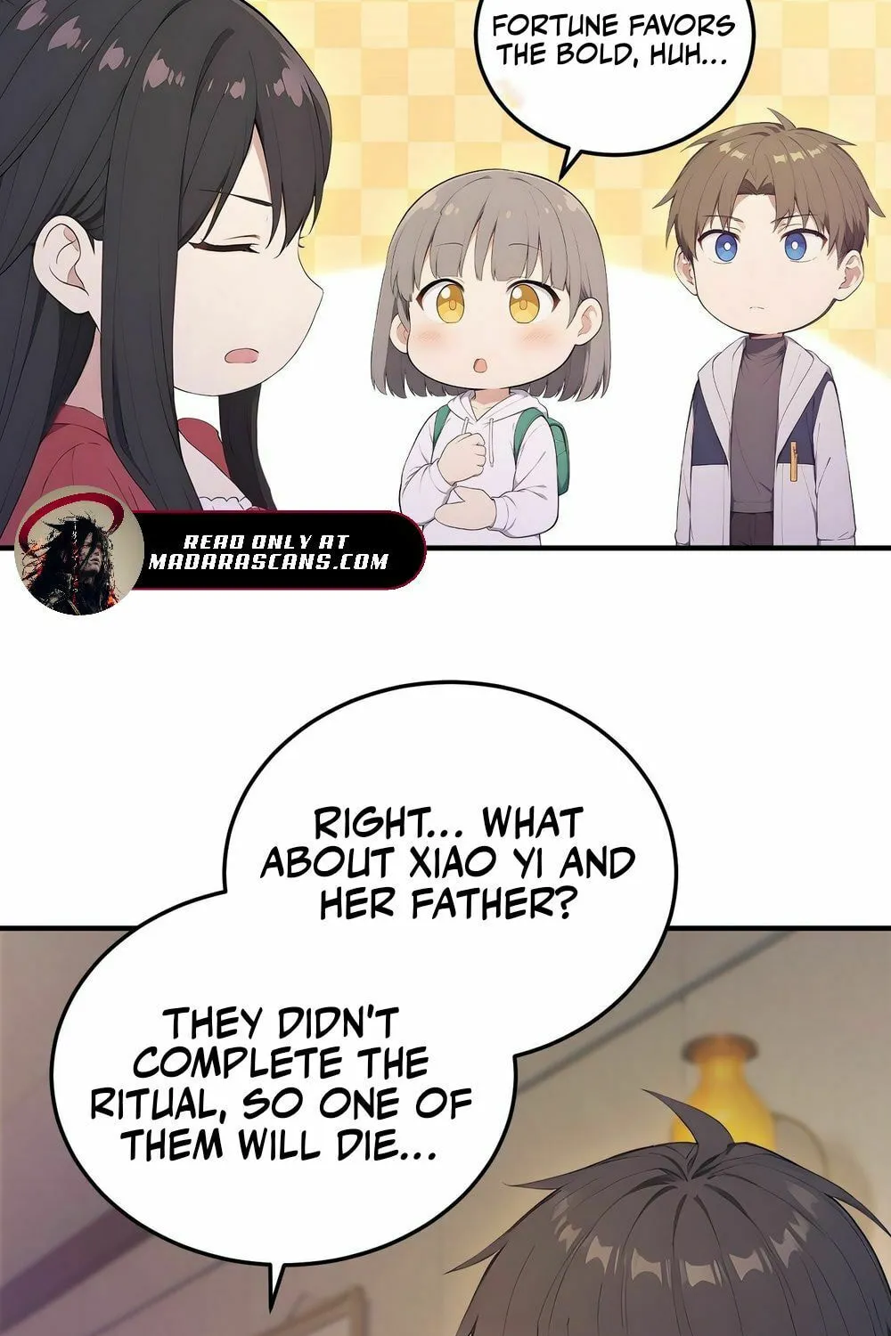 Read The Billion-Luck Player chapter 40 image 40 on Lezhin