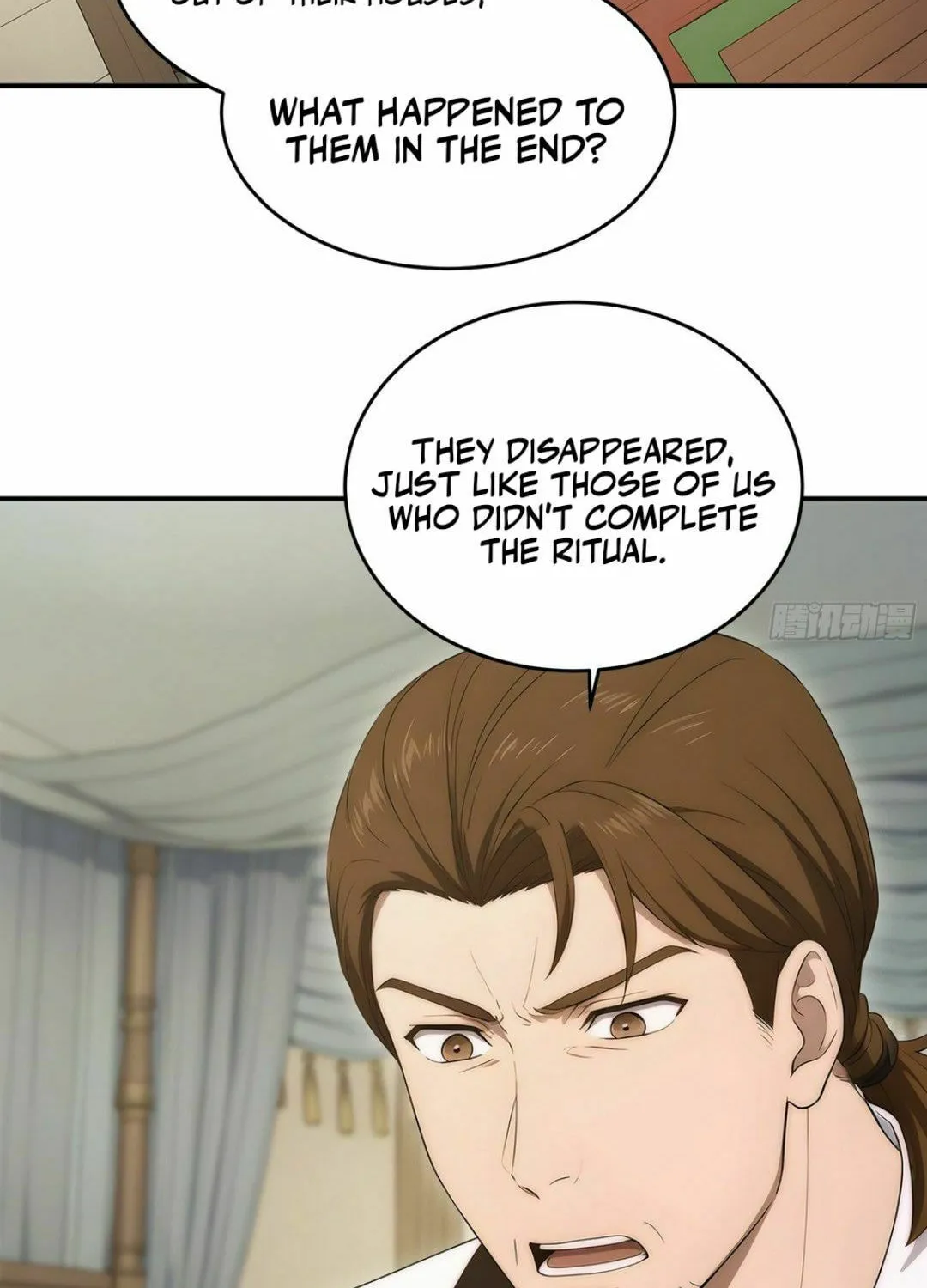Read The Billion-Luck Player chapter 40 image 5 on Lezhin