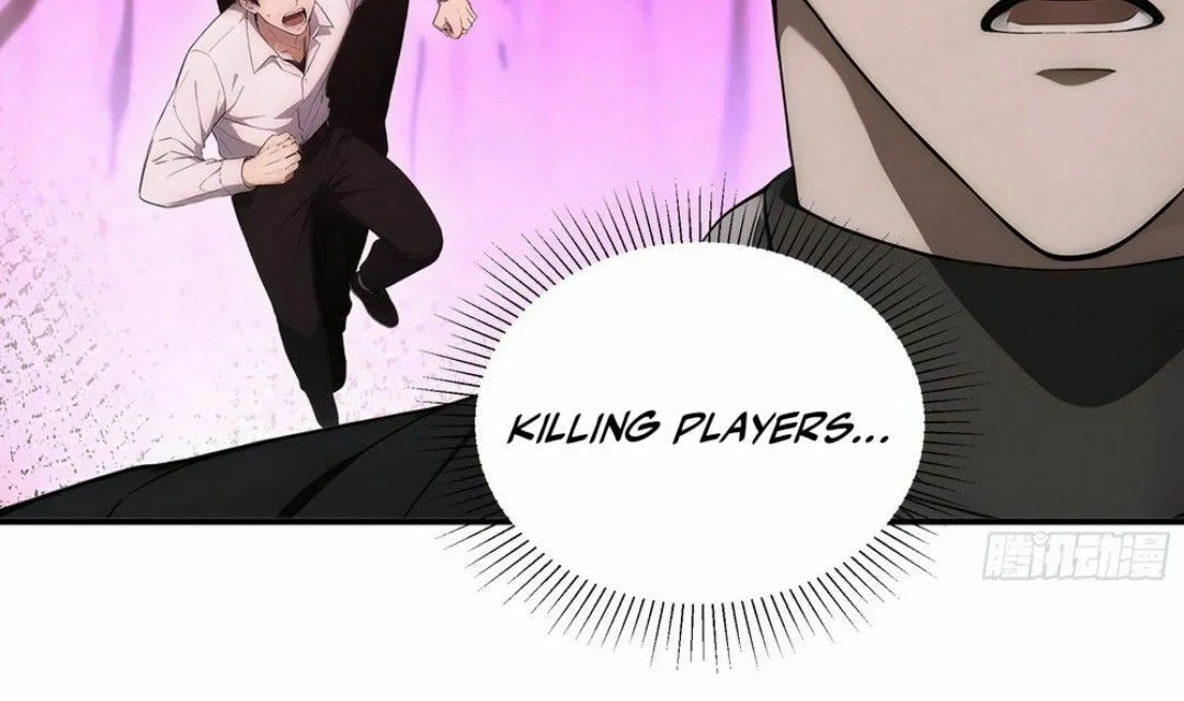 Read The Billion-Luck Player chapter 40 image 9 on Lezhin