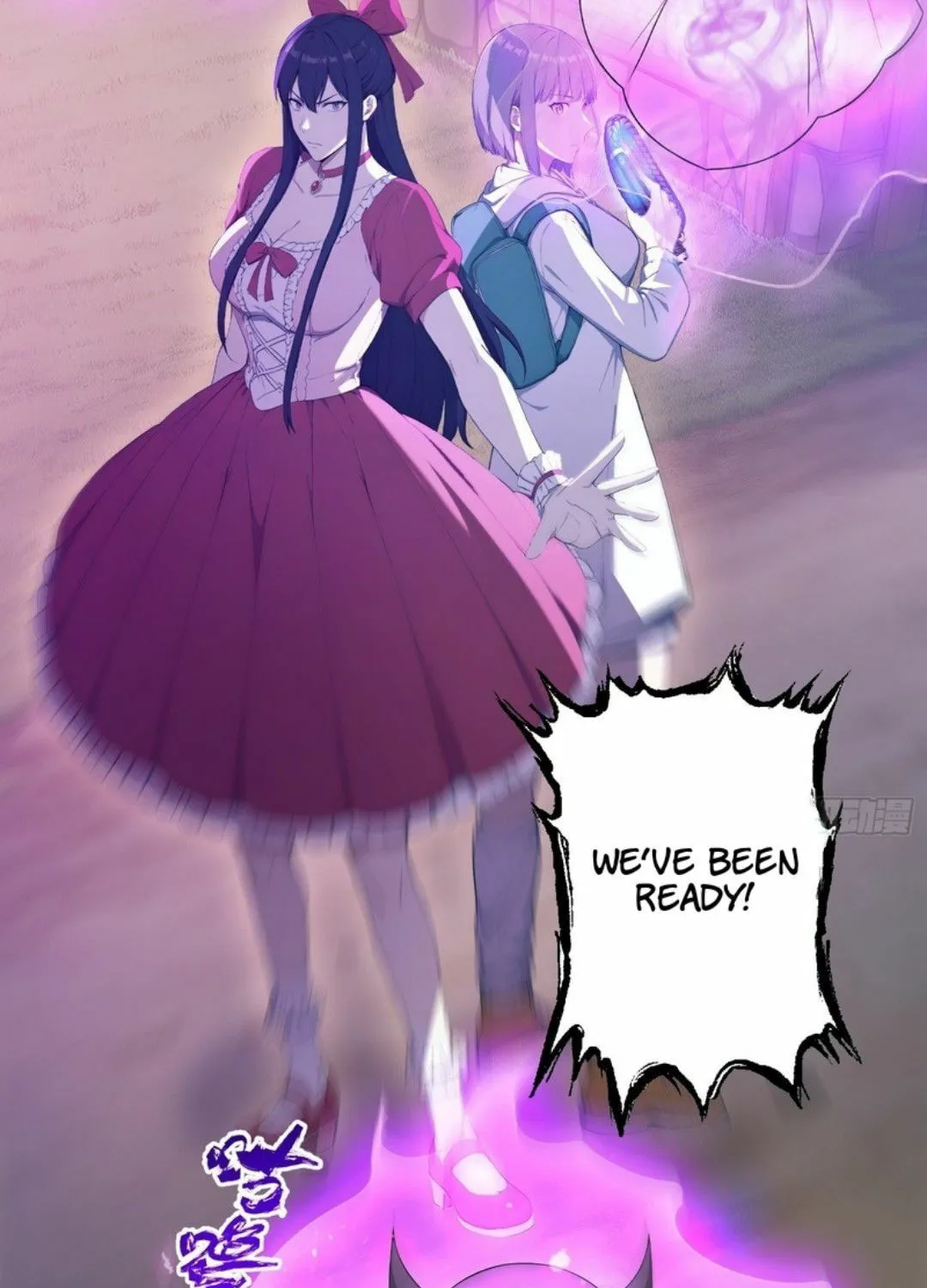 Read The Billion-Luck Player chapter 41 image 10 on Lezhin