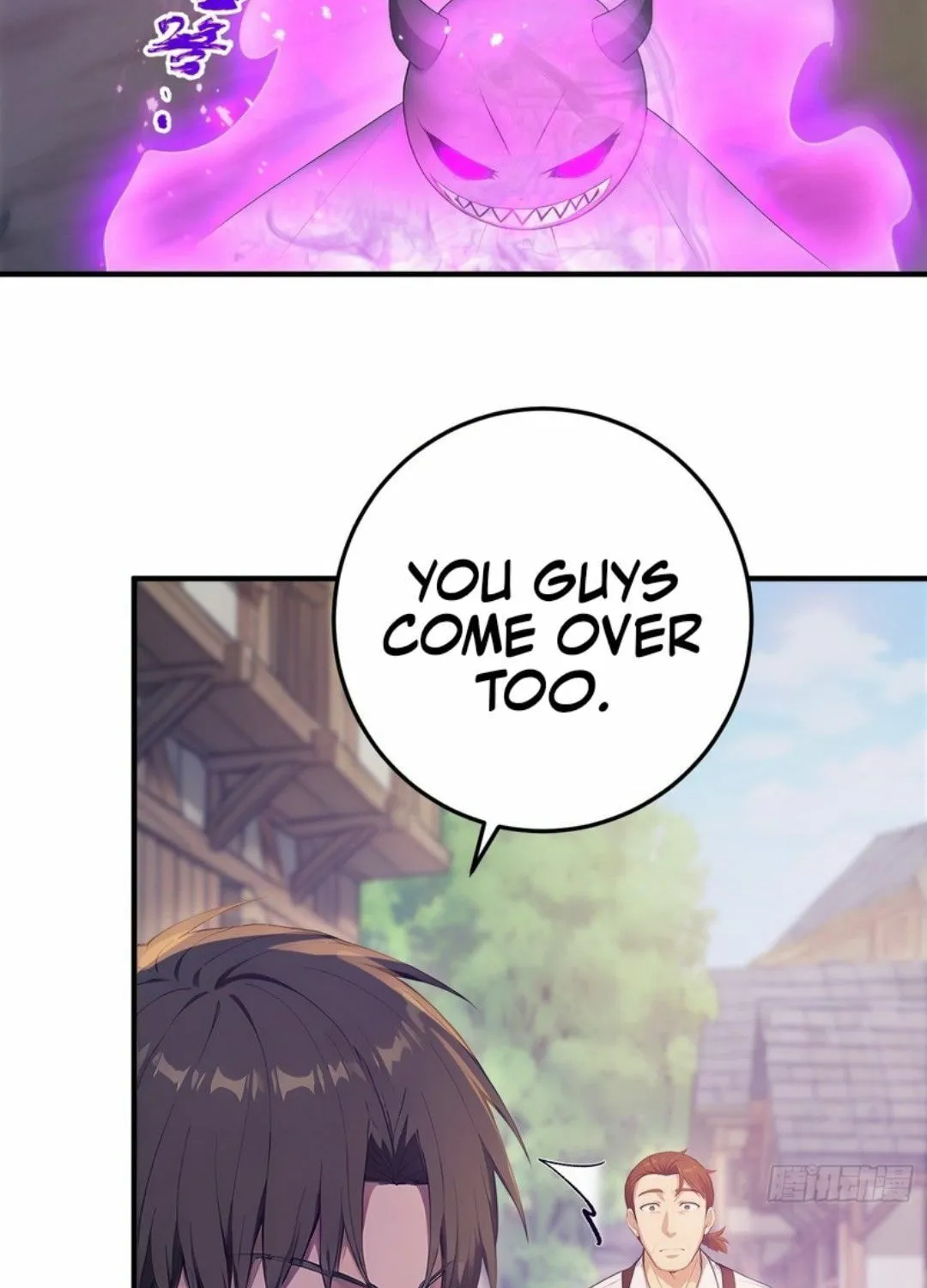 Read The Billion-Luck Player chapter 41 image 11 on Lezhin