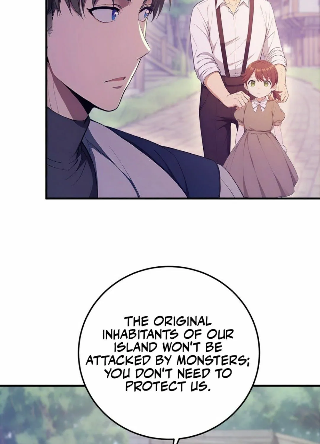 Read The Billion-Luck Player chapter 41 image 12 on Lezhin