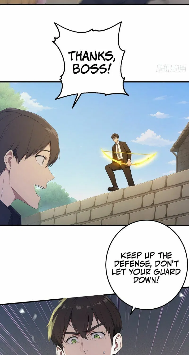 Read The Billion-Luck Player chapter 41 image 38 on Lezhin