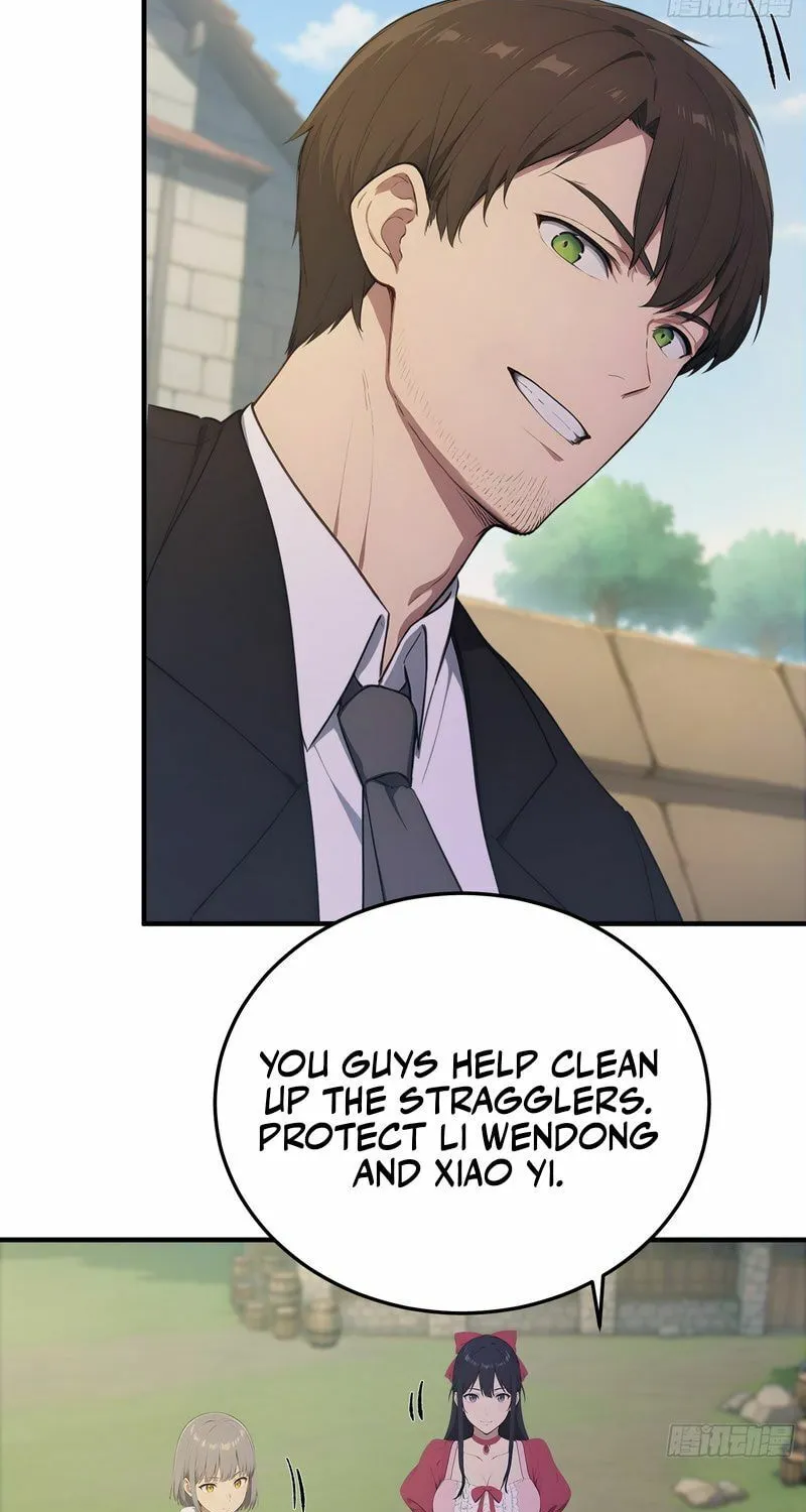 Read The Billion-Luck Player chapter 41 image 42 on Lezhin