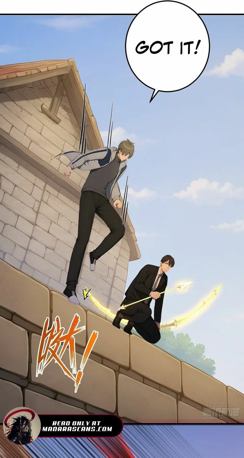 Read The Billion-Luck Player chapter 41 image 45 on Lezhin