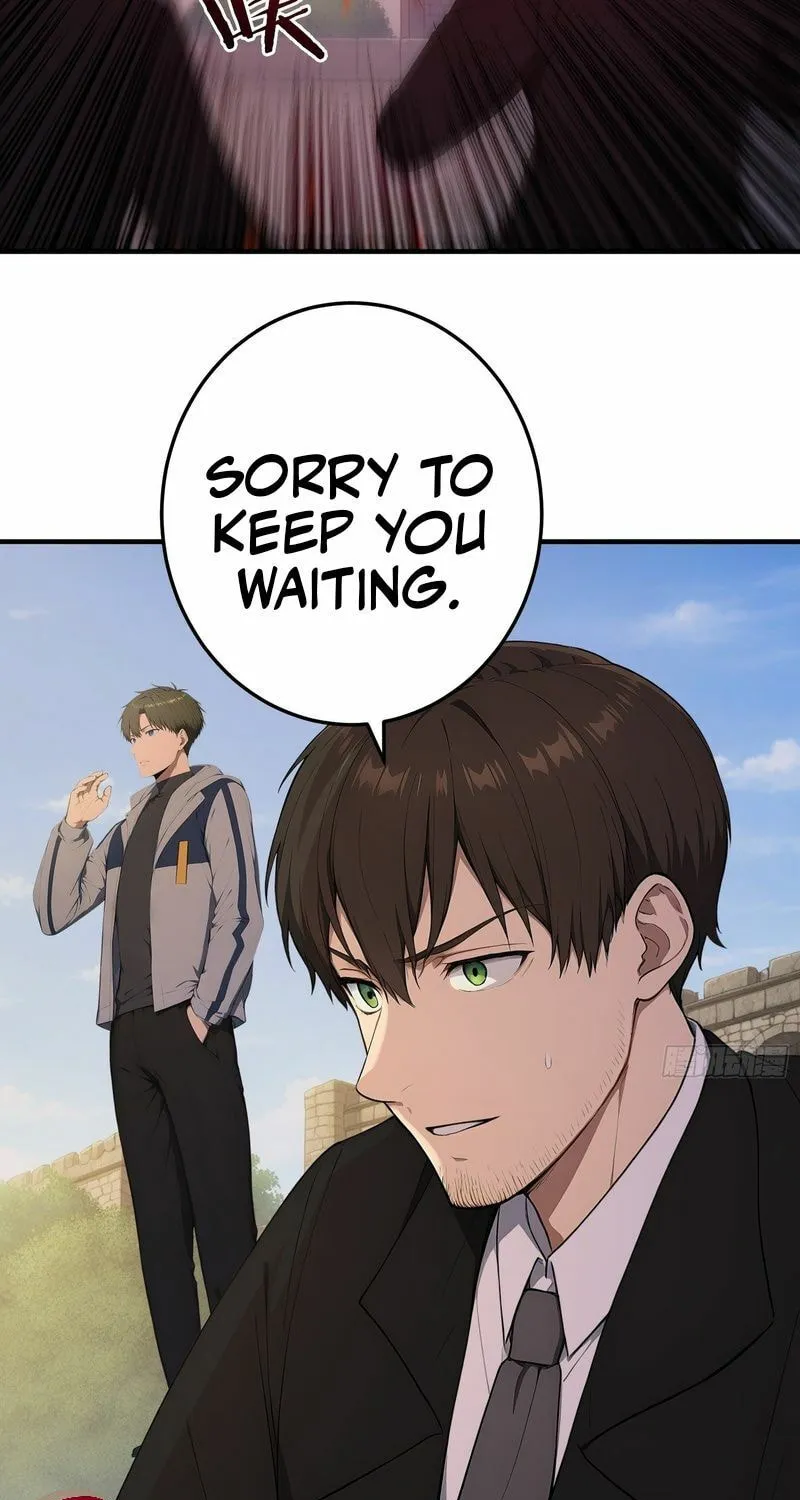 Read The Billion-Luck Player chapter 41 image 49 on Lezhin
