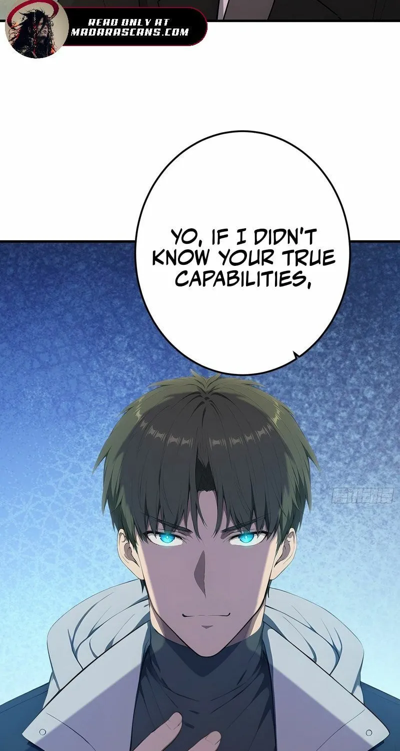 Read The Billion-Luck Player chapter 41 image 50 on Lezhin