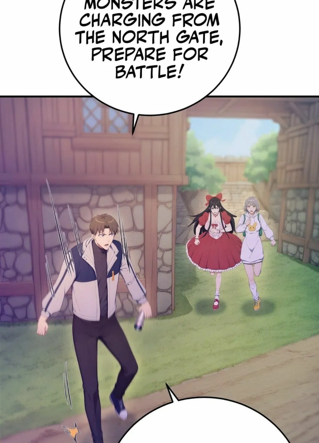 Read The Billion-Luck Player chapter 41 image 7 on Lezhin
