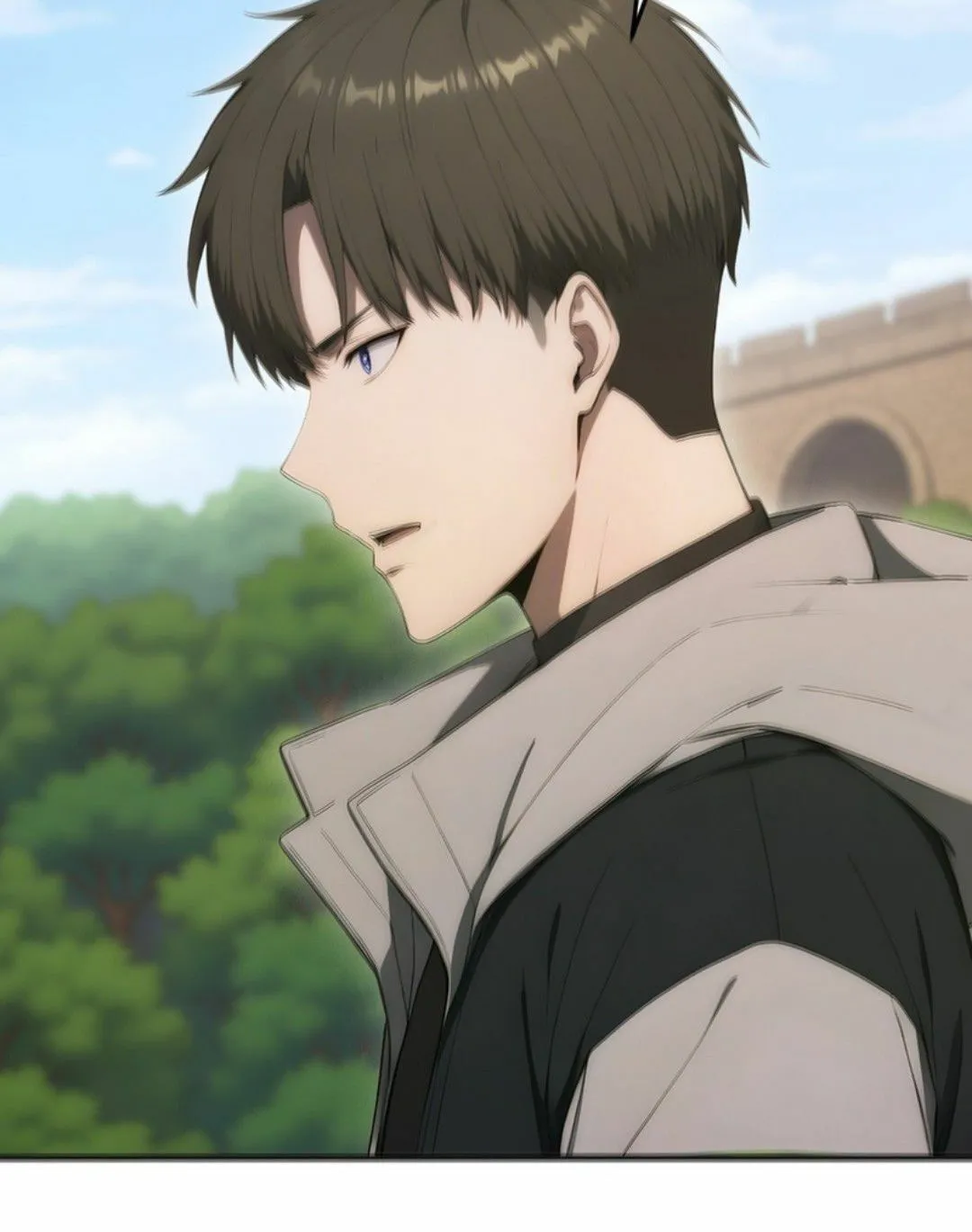 Read The Billion-Luck Player chapter 42 image 14 on Lezhin