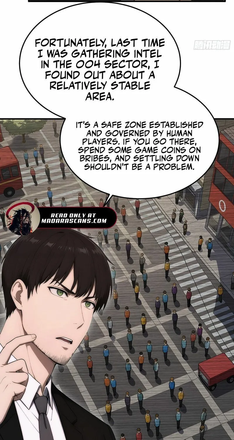 Read The Billion-Luck Player chapter 42 image 16 on Lezhin