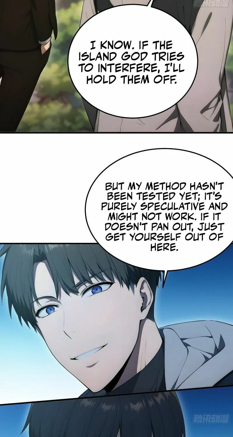 Read The Billion-Luck Player chapter 42 image 18 on Lezhin