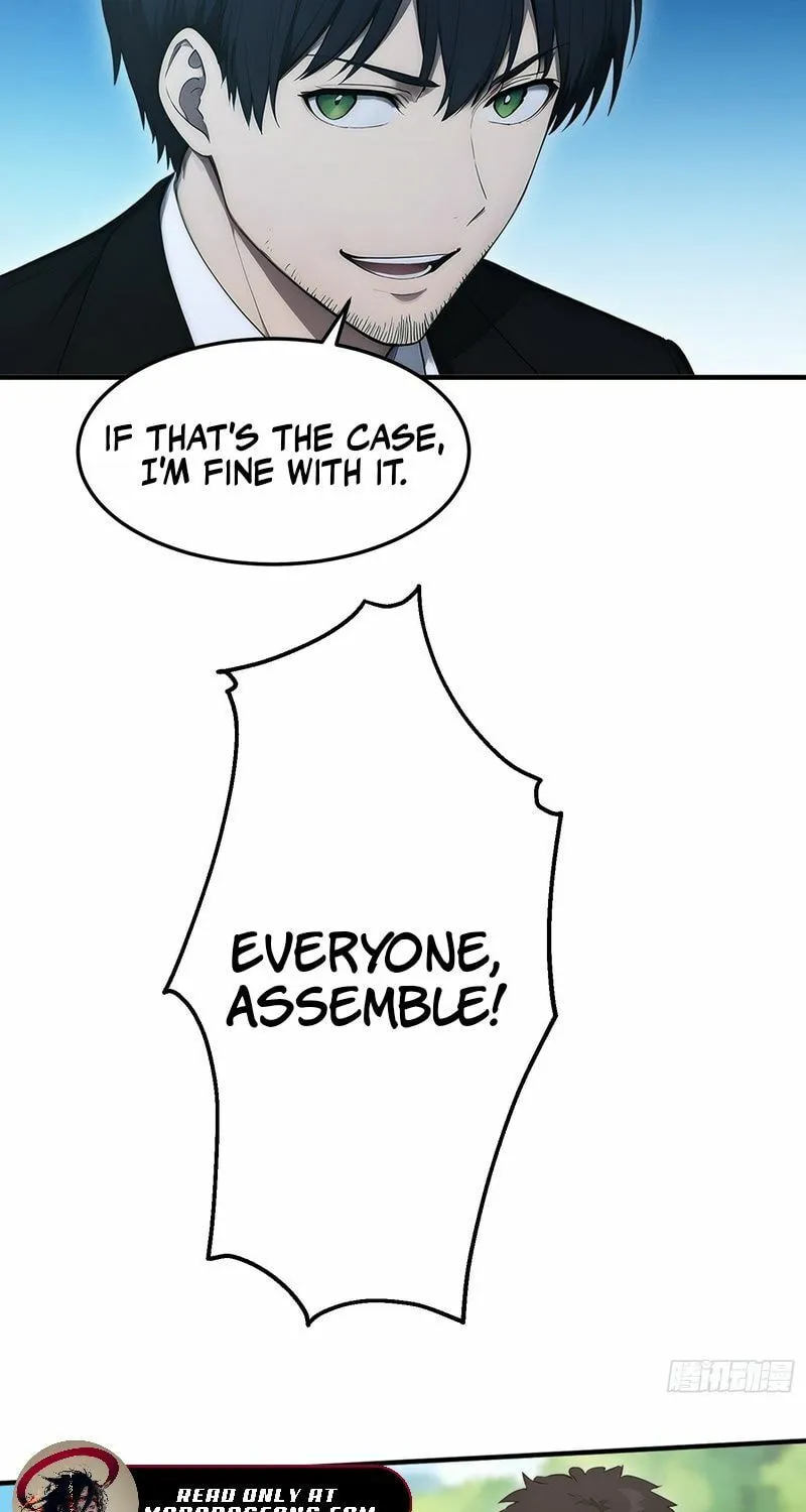 Read The Billion-Luck Player chapter 42 image 19 on Lezhin