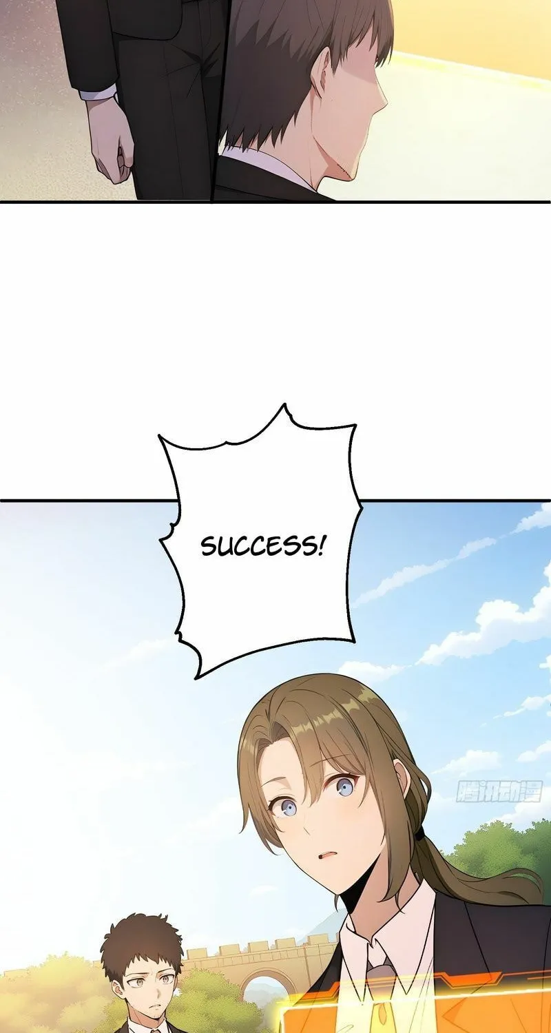 Read The Billion-Luck Player chapter 42 image 22 on Lezhin