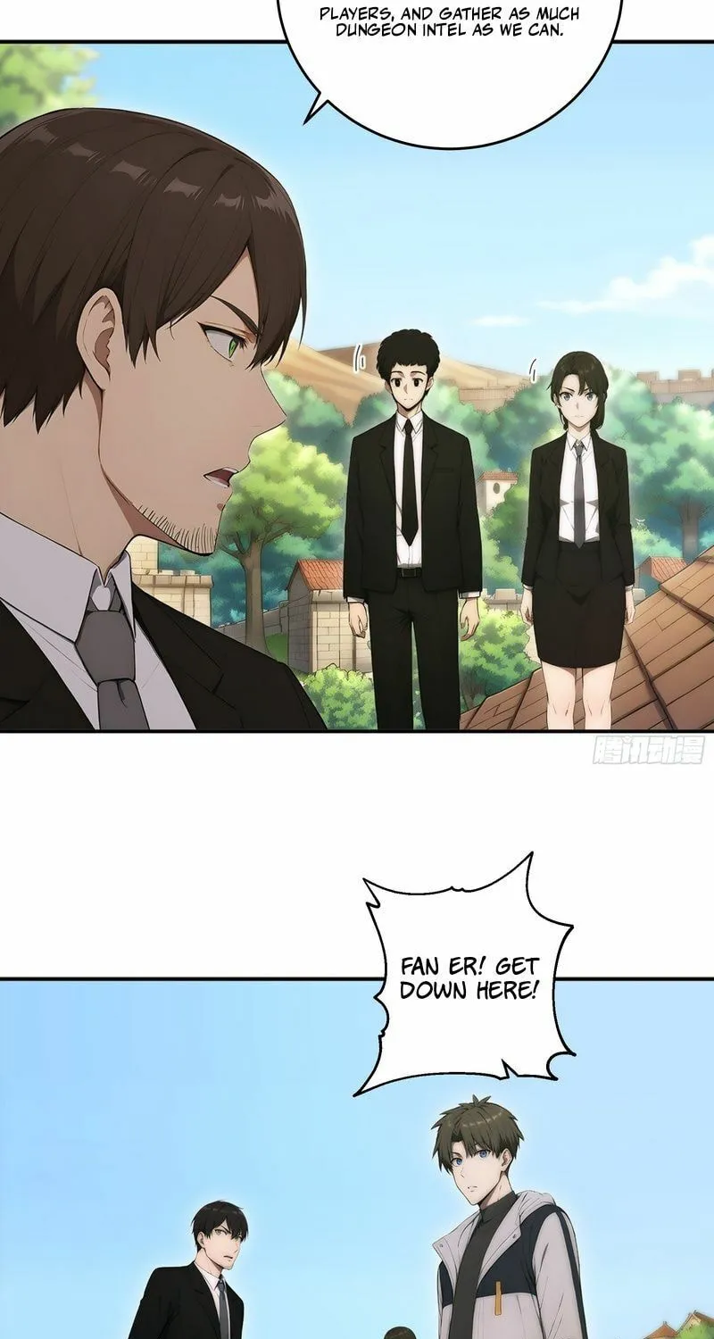 Read The Billion-Luck Player chapter 42 image 25 on Lezhin