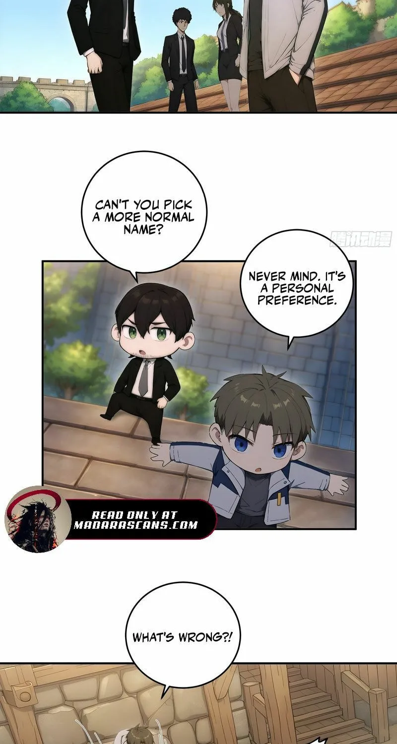 Read The Billion-Luck Player chapter 42 image 26 on Lezhin