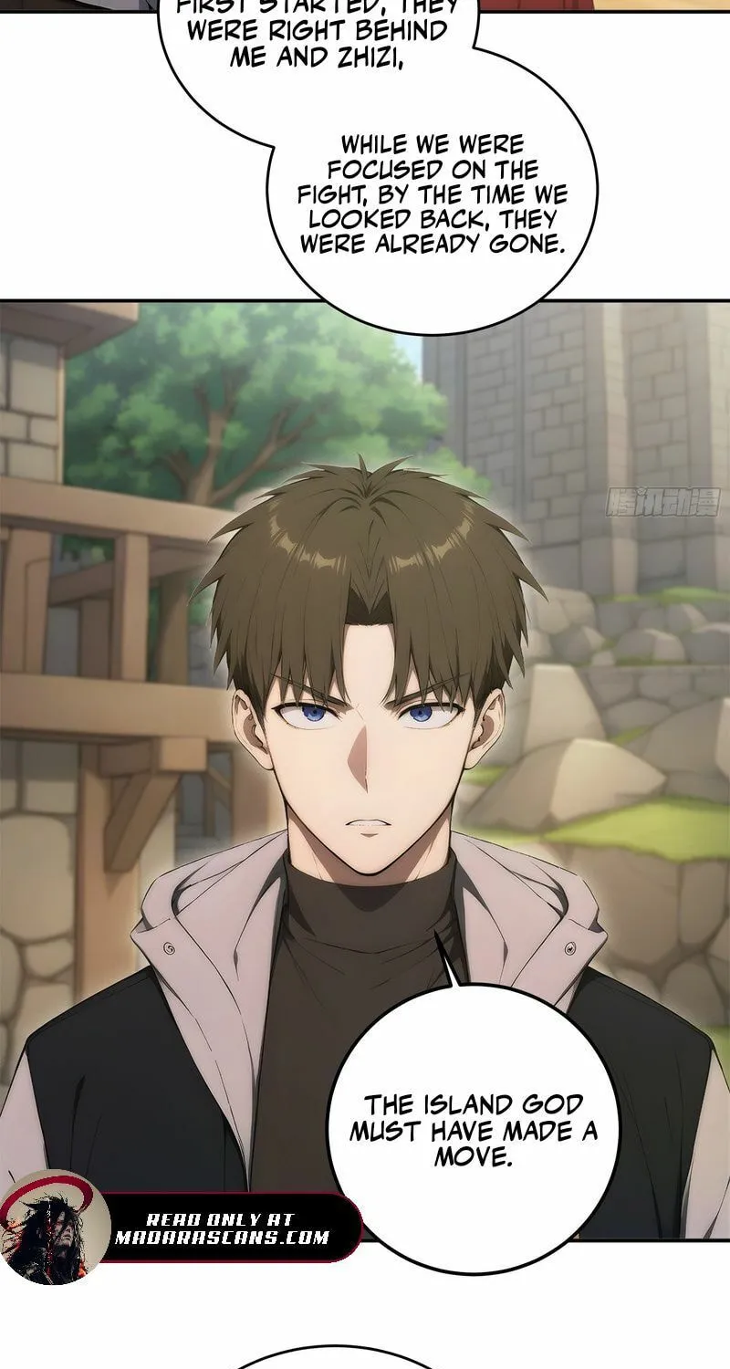 Read The Billion-Luck Player chapter 42 image 29 on Lezhin