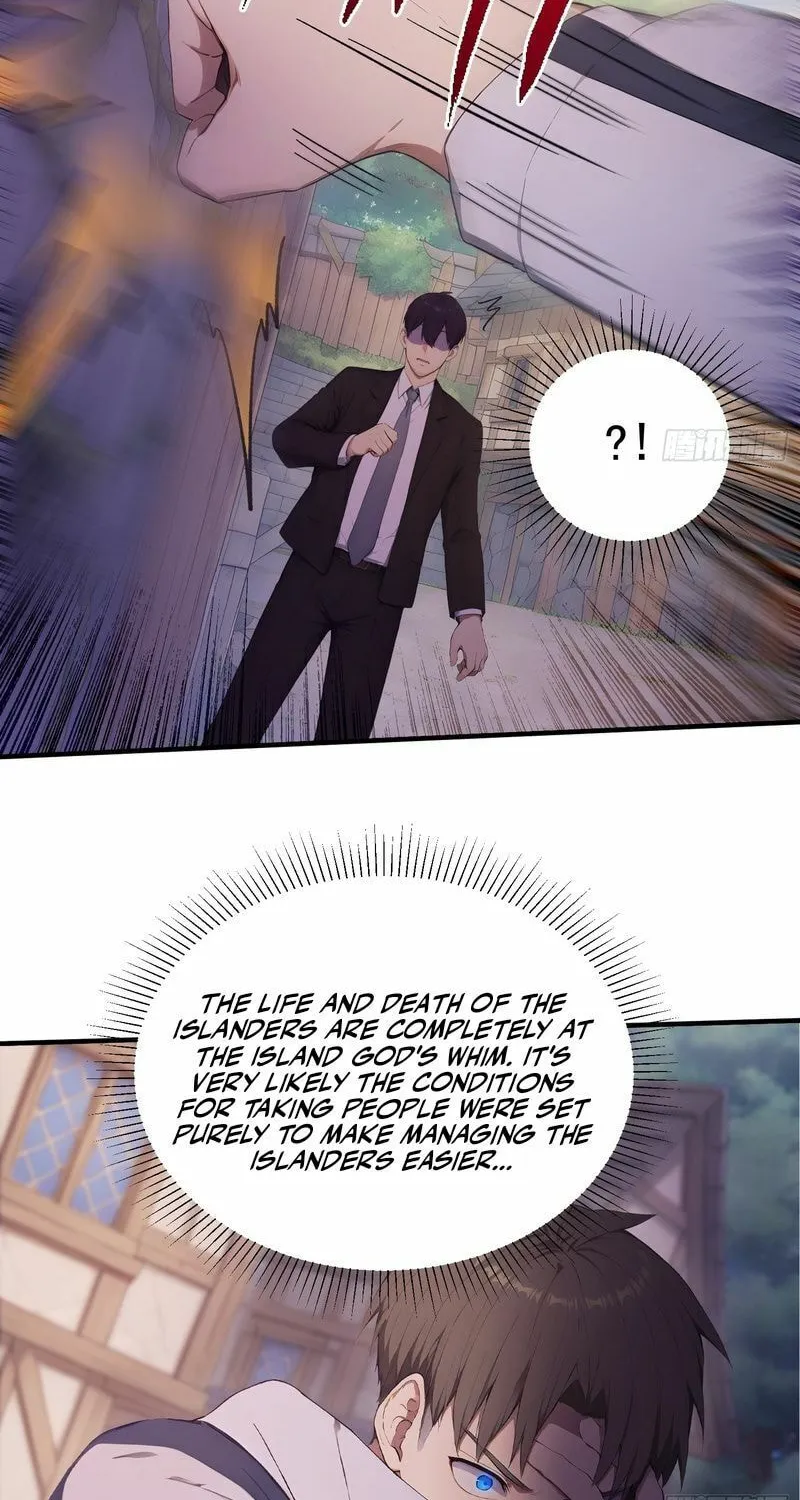 Read The Billion-Luck Player chapter 42 image 32 on Lezhin