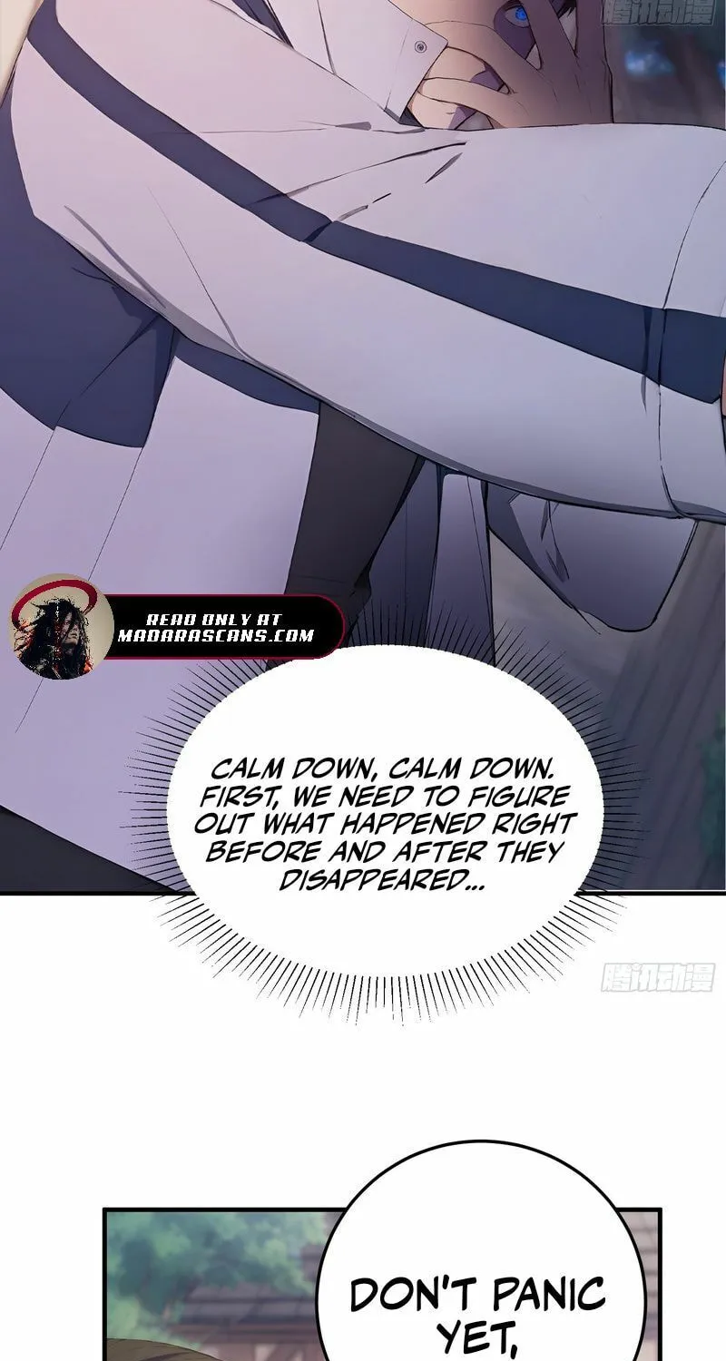 Read The Billion-Luck Player chapter 42 image 33 on Lezhin