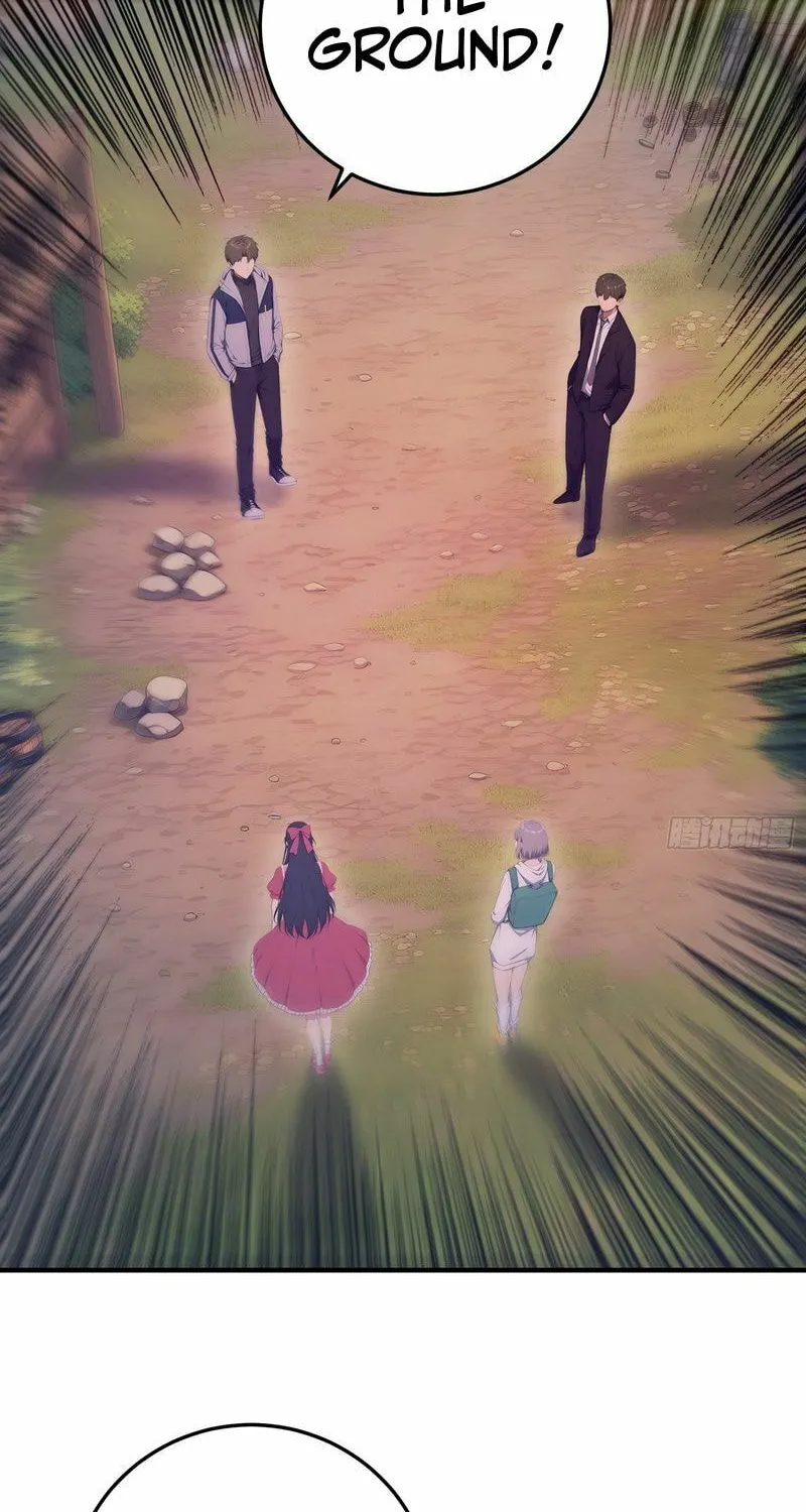 Read The Billion-Luck Player chapter 42 image 40 on Lezhin
