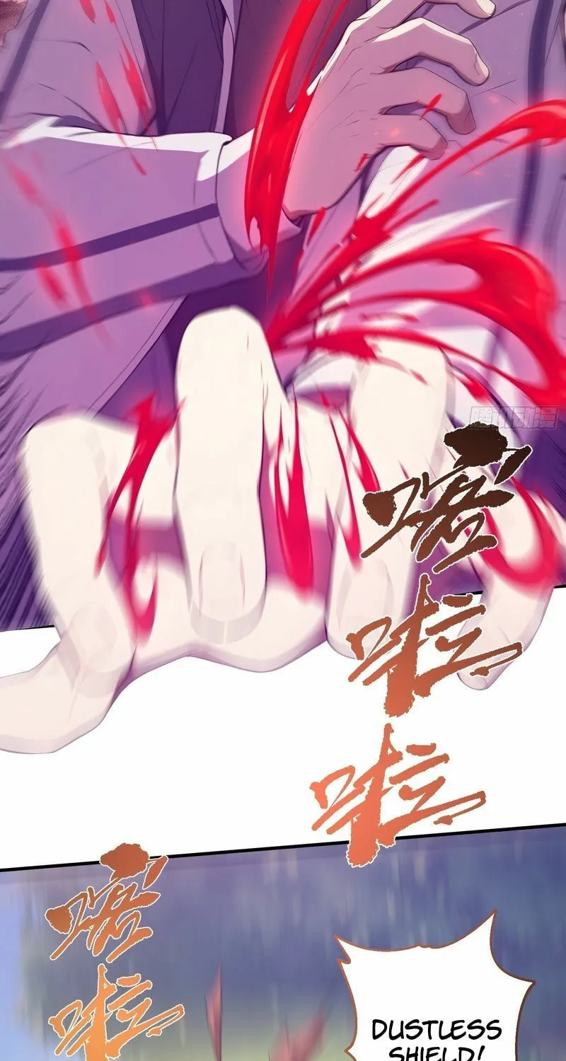 Read The Billion-Luck Player chapter 42 image 43 on Lezhin