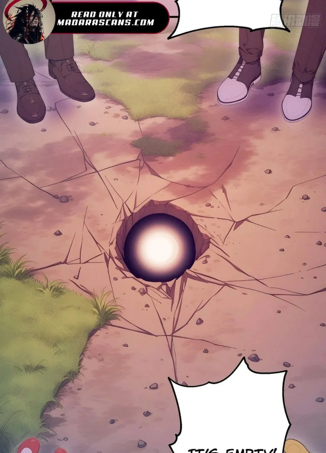 Read The Billion-Luck Player chapter 42 image 46 on Lezhin
