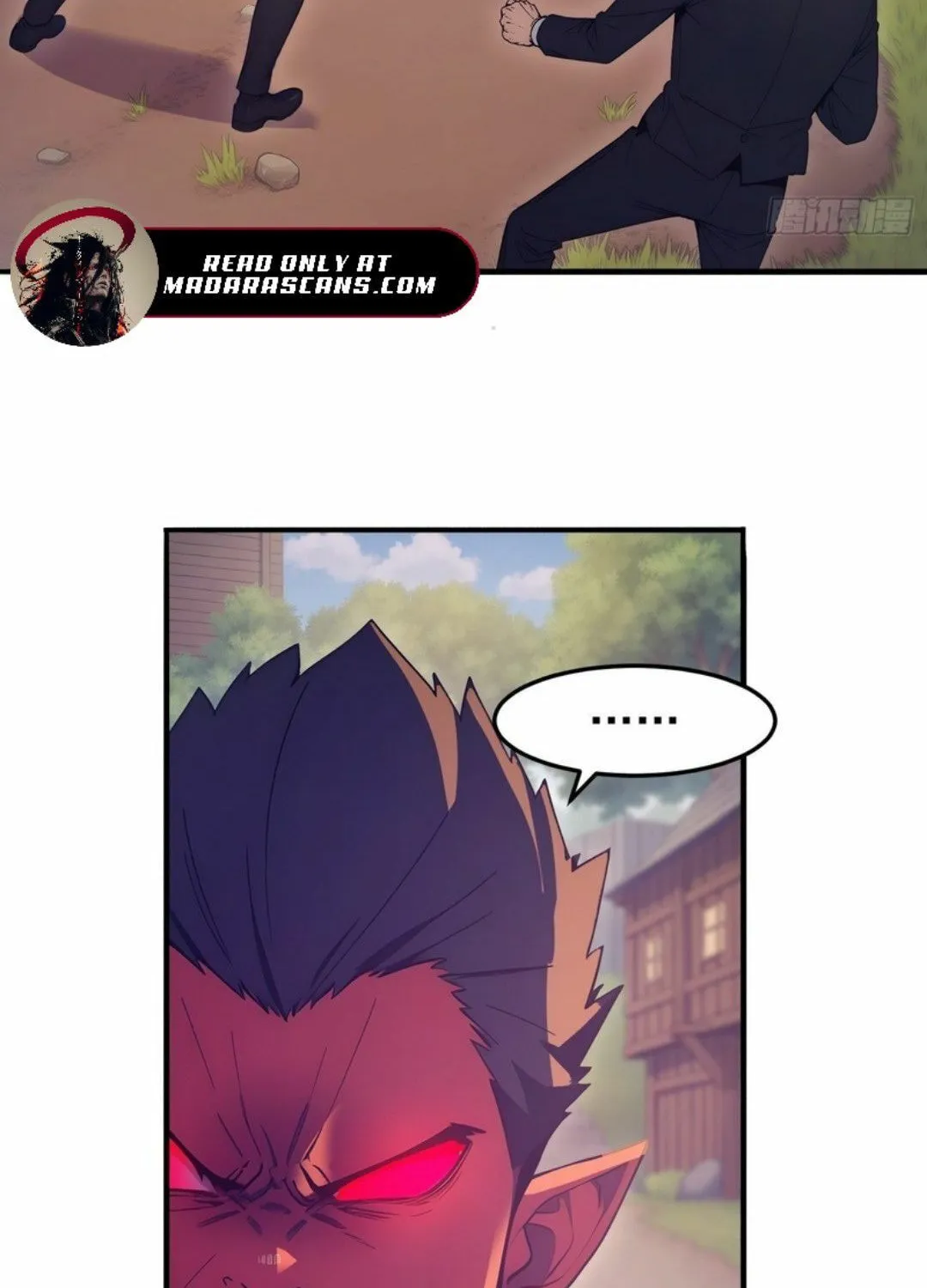 Read The Billion-Luck Player chapter 42 image 5 on Lezhin