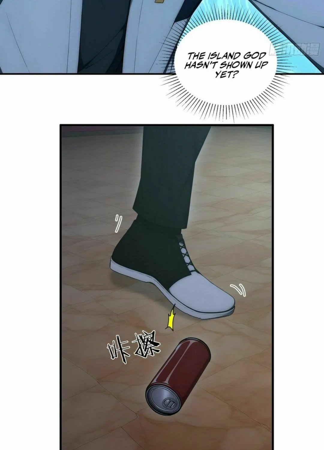 Read The Billion-Luck Player chapter 43 image 13 on Lezhin