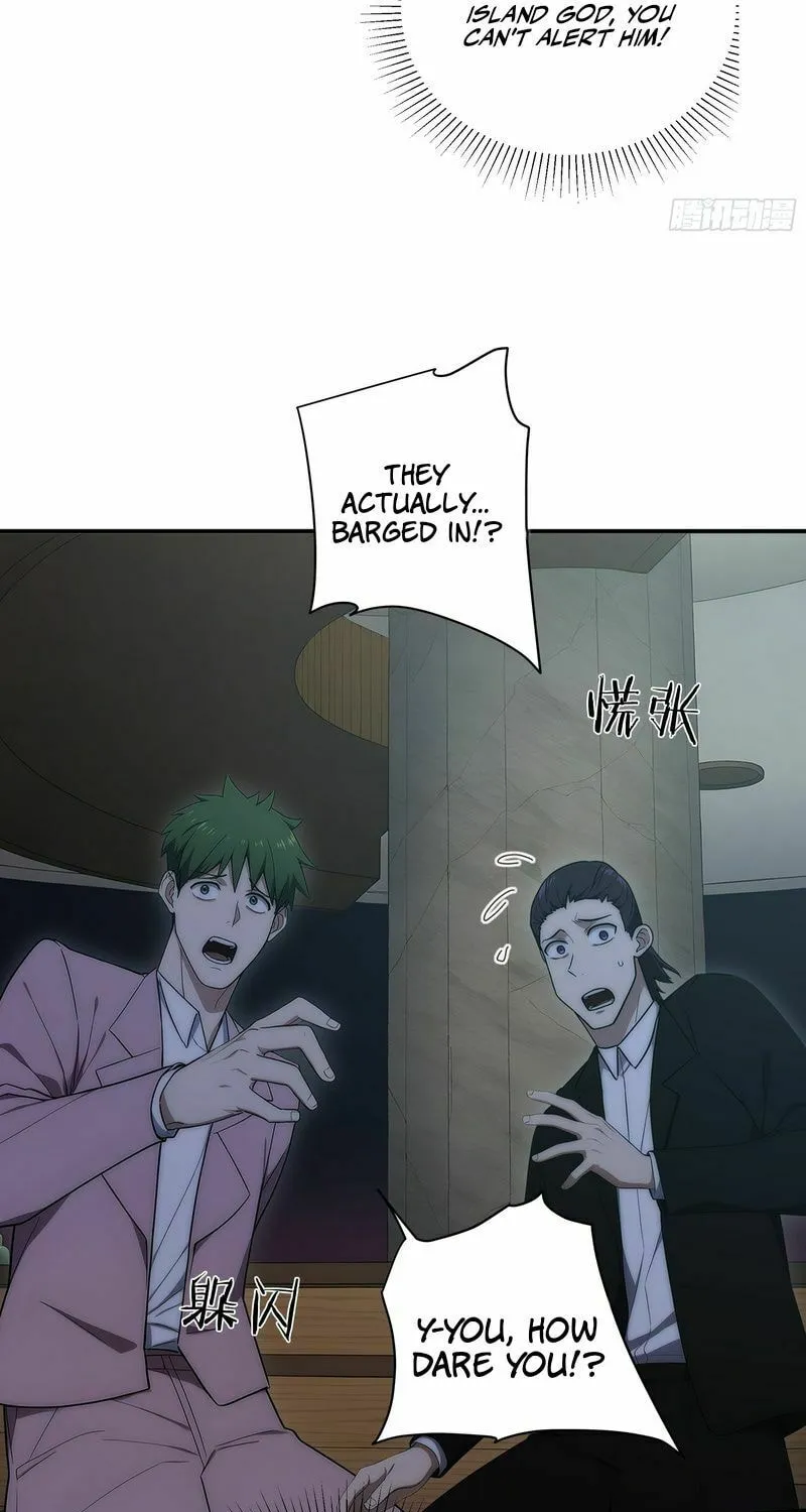 Read The Billion-Luck Player chapter 43 image 16 on Lezhin