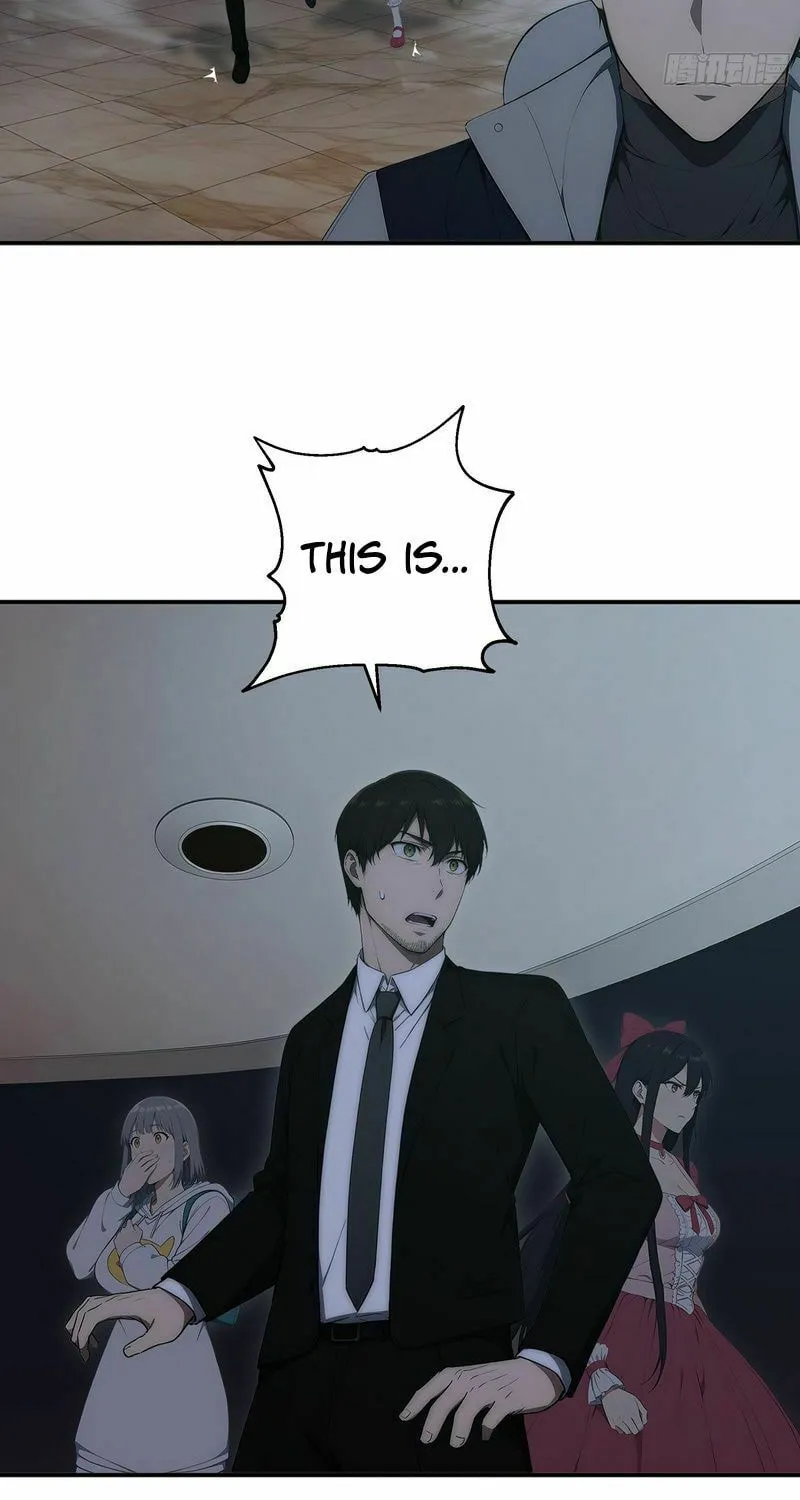 Read The Billion-Luck Player chapter 43 image 18 on Lezhin