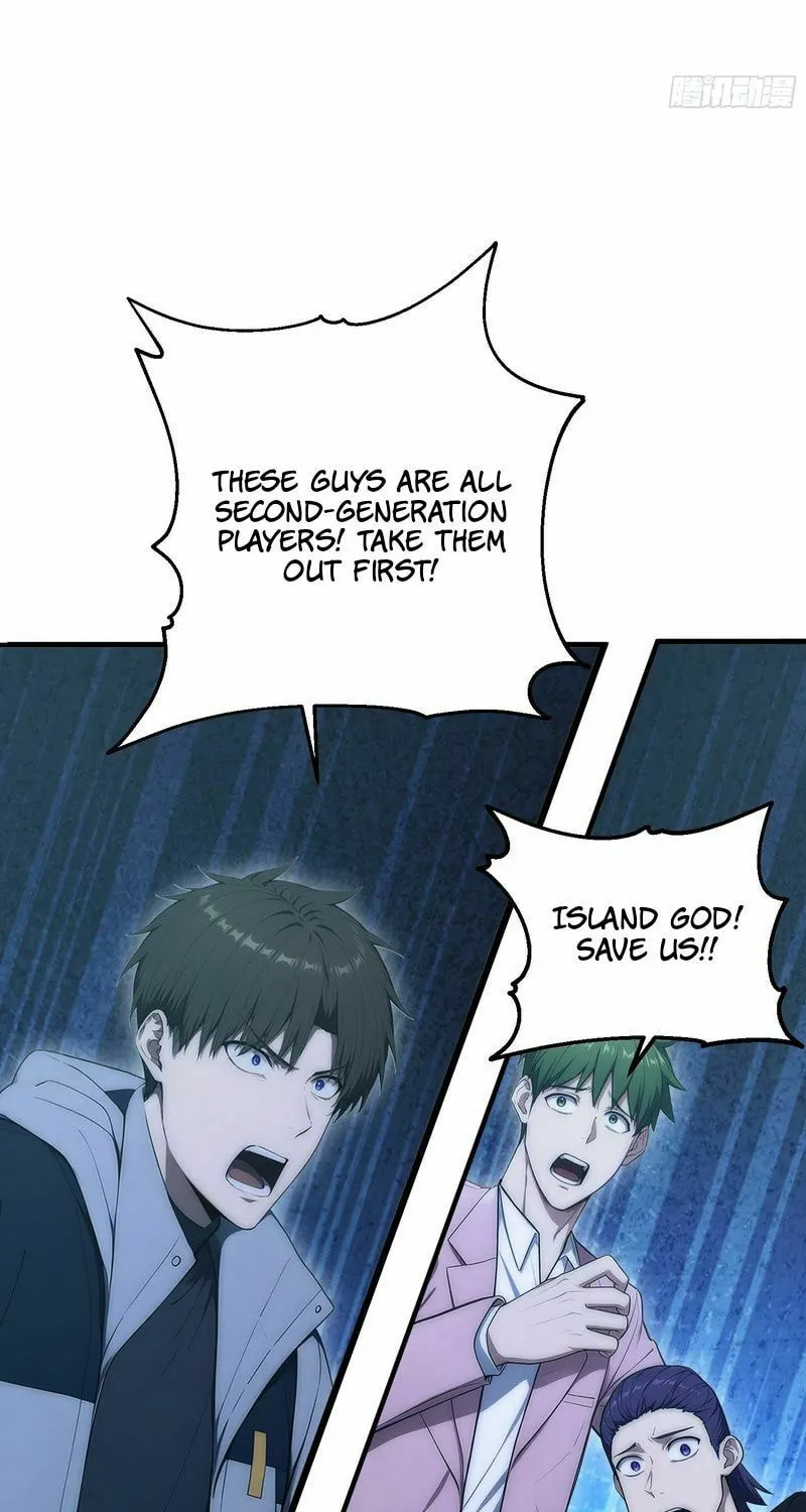 Read The Billion-Luck Player chapter 43 image 19 on Lezhin