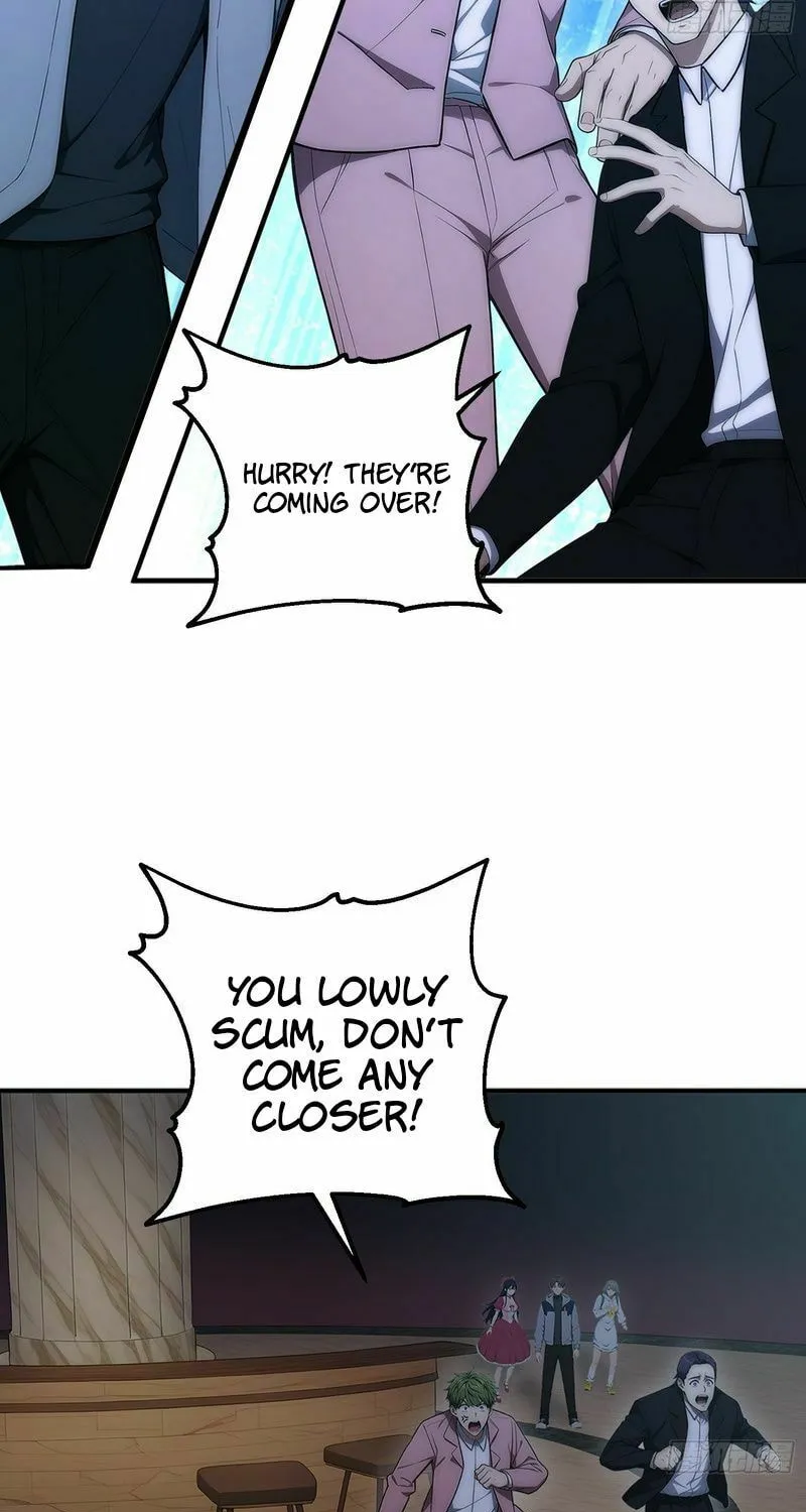 Read The Billion-Luck Player chapter 43 image 20 on Lezhin
