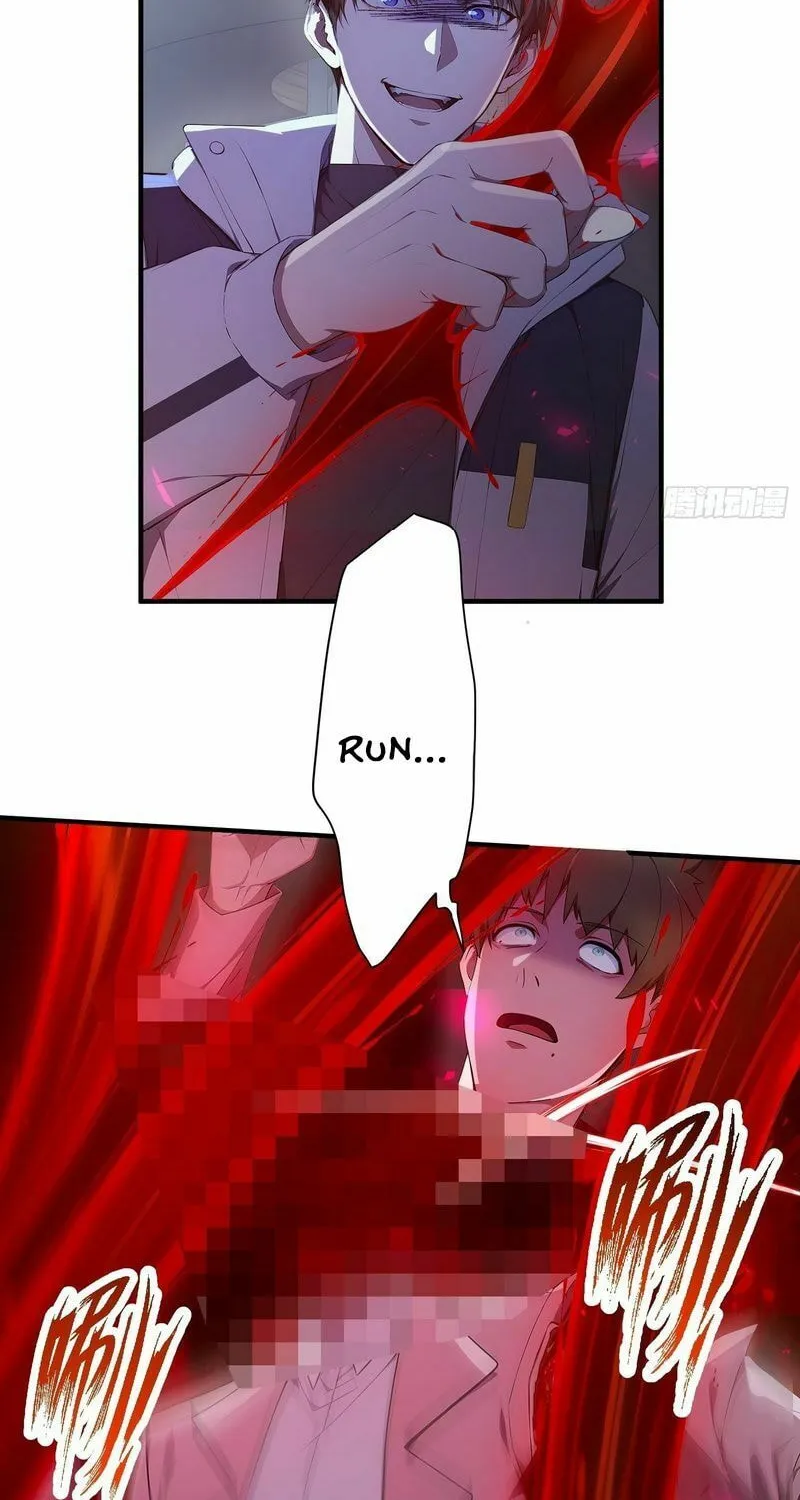 Read The Billion-Luck Player chapter 43 image 33 on Lezhin