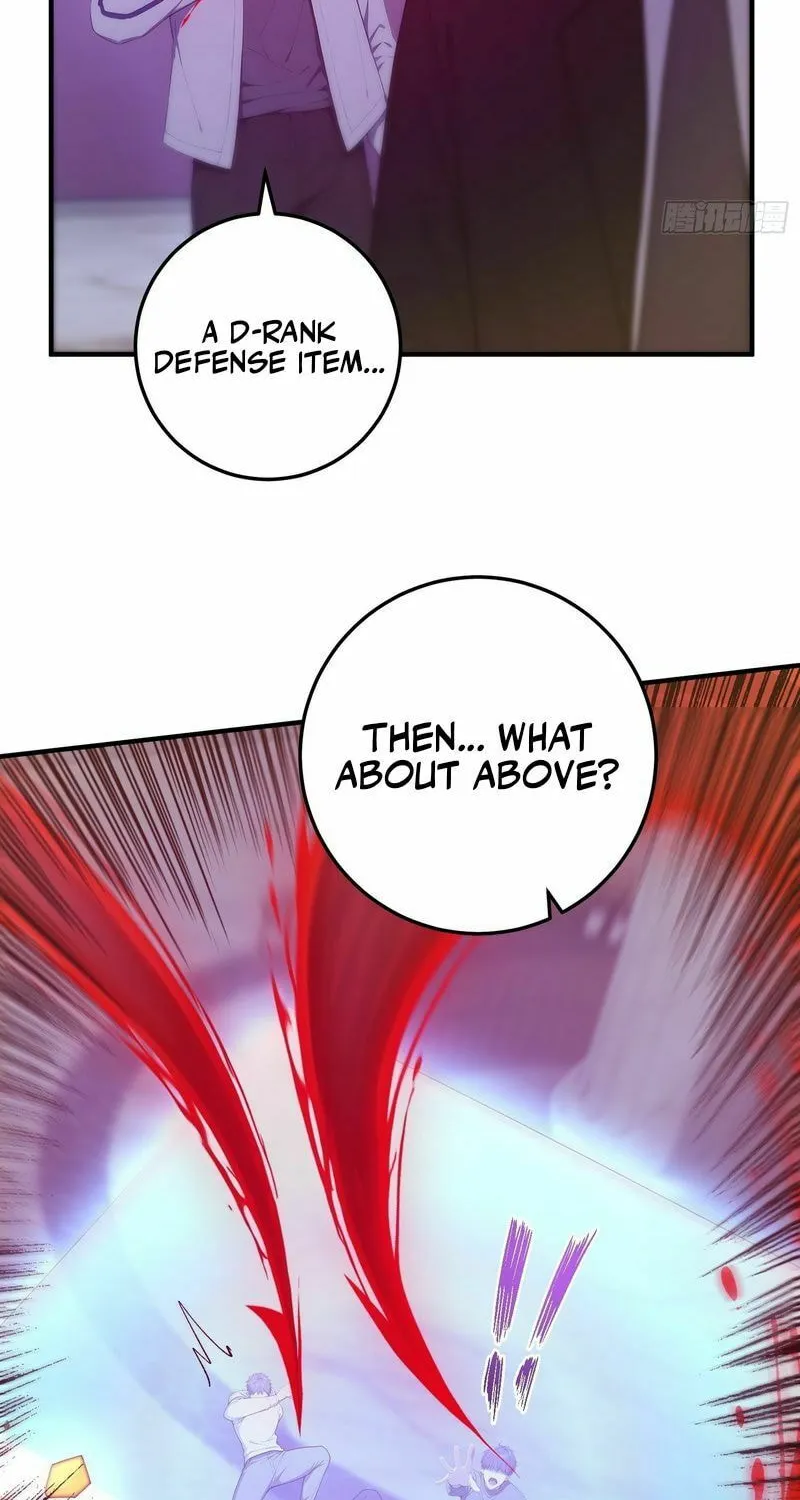 Read The Billion-Luck Player chapter 43 image 43 on Lezhin