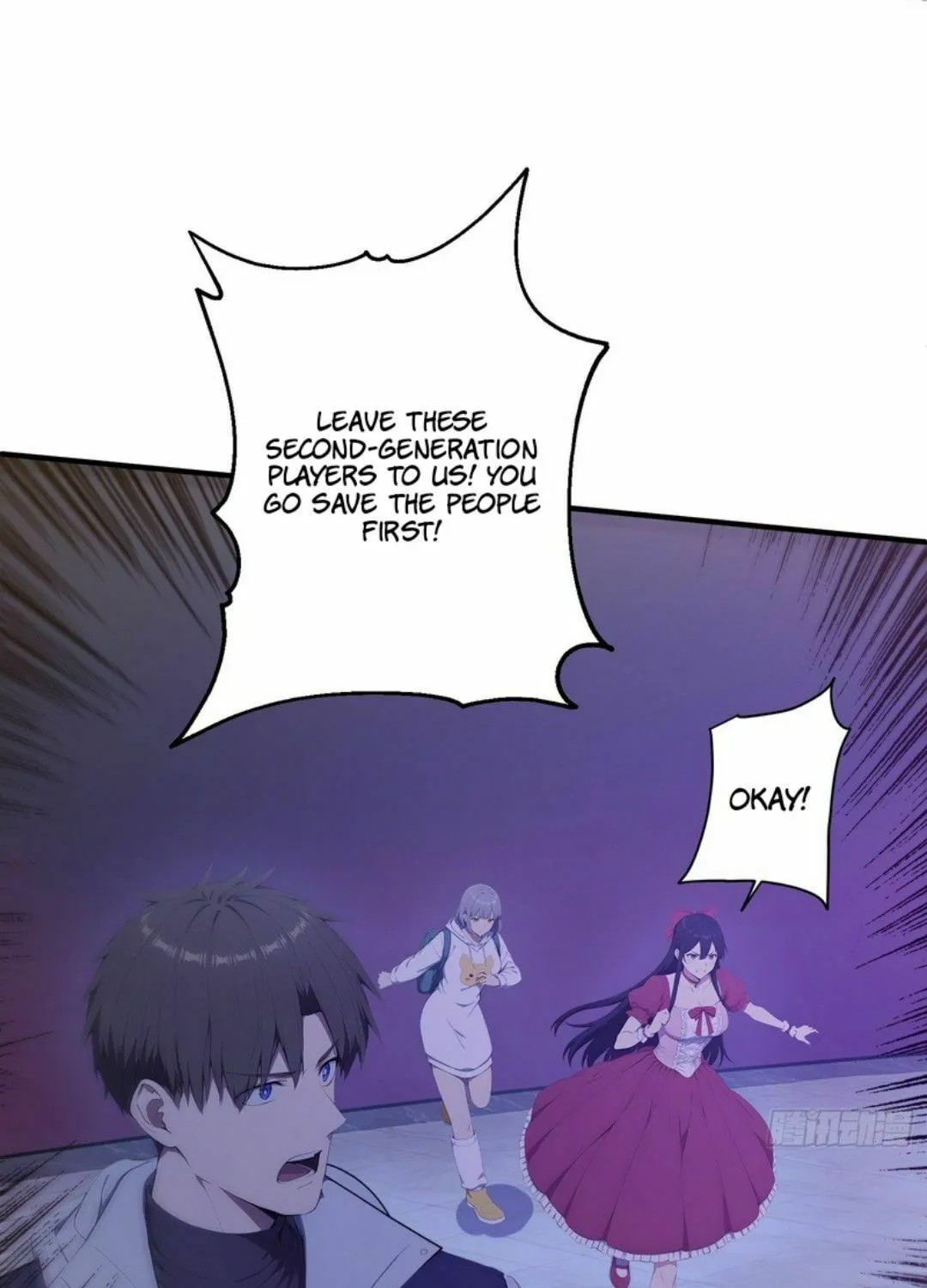 Read The Billion-Luck Player chapter 43 image 47 on Lezhin