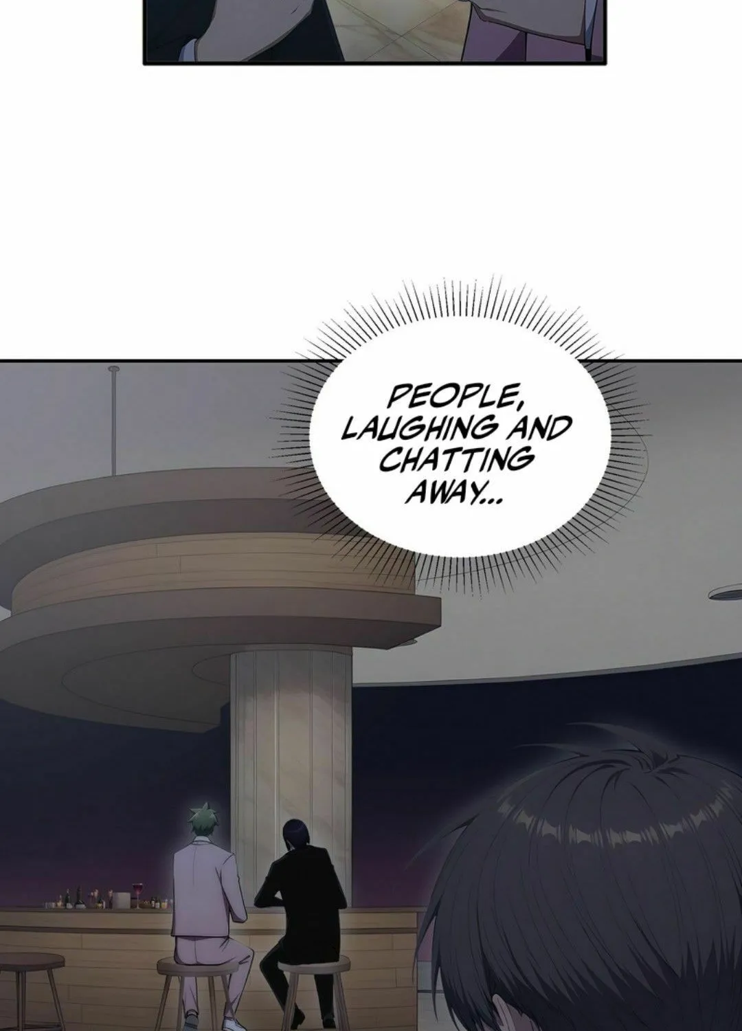 Read The Billion-Luck Player chapter 43 image 7 on Lezhin