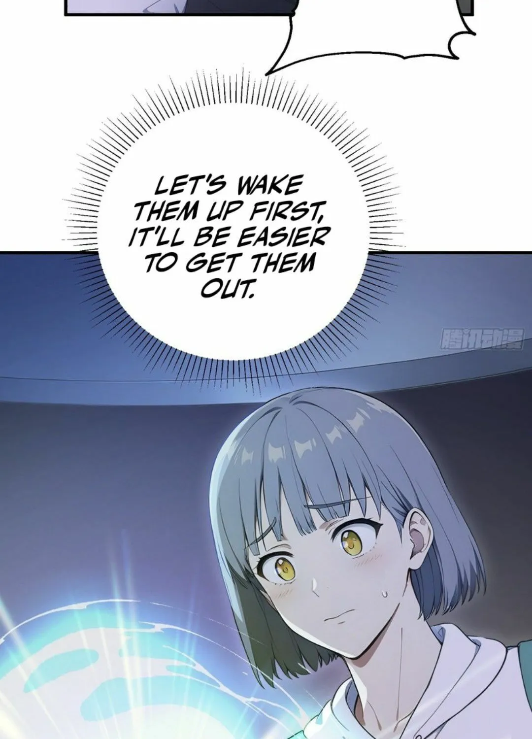 Read The Billion-Luck Player chapter 44 image 13 on Lezhin