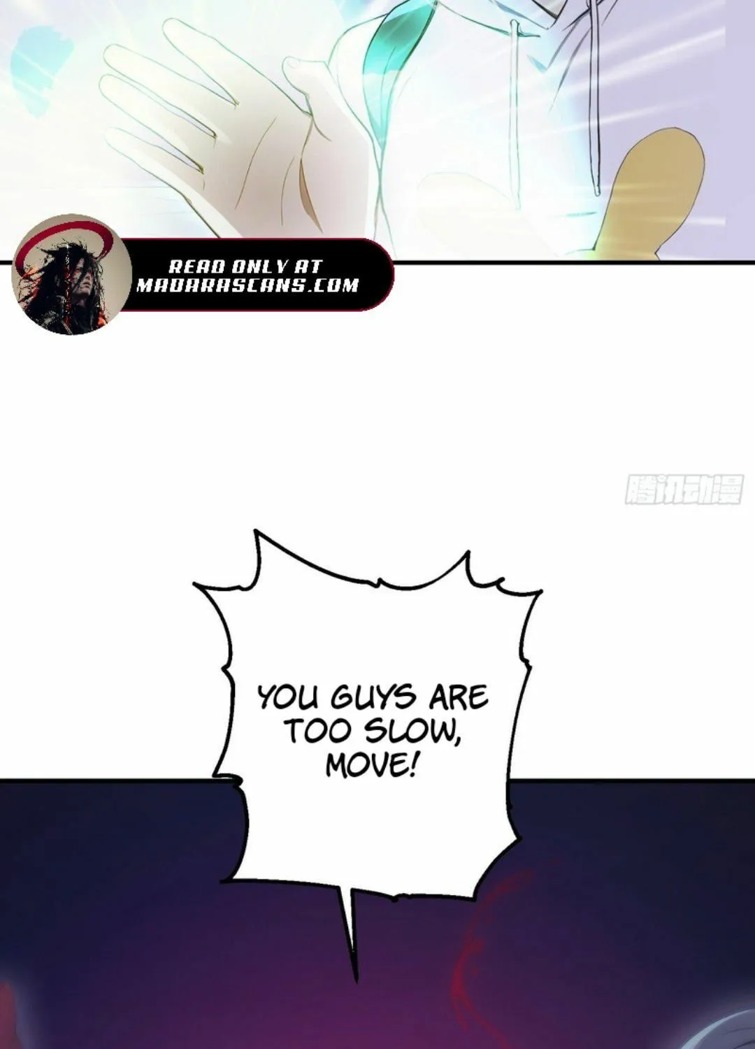 Read The Billion-Luck Player chapter 44 image 14 on Lezhin