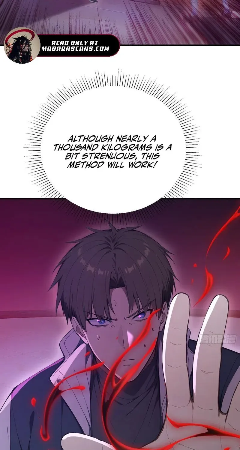 Read The Billion-Luck Player chapter 44 image 18 on Lezhin