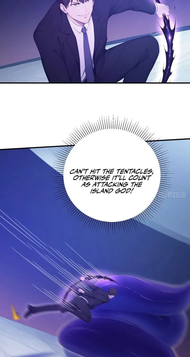 Read The Billion-Luck Player chapter 44 image 25 on Lezhin