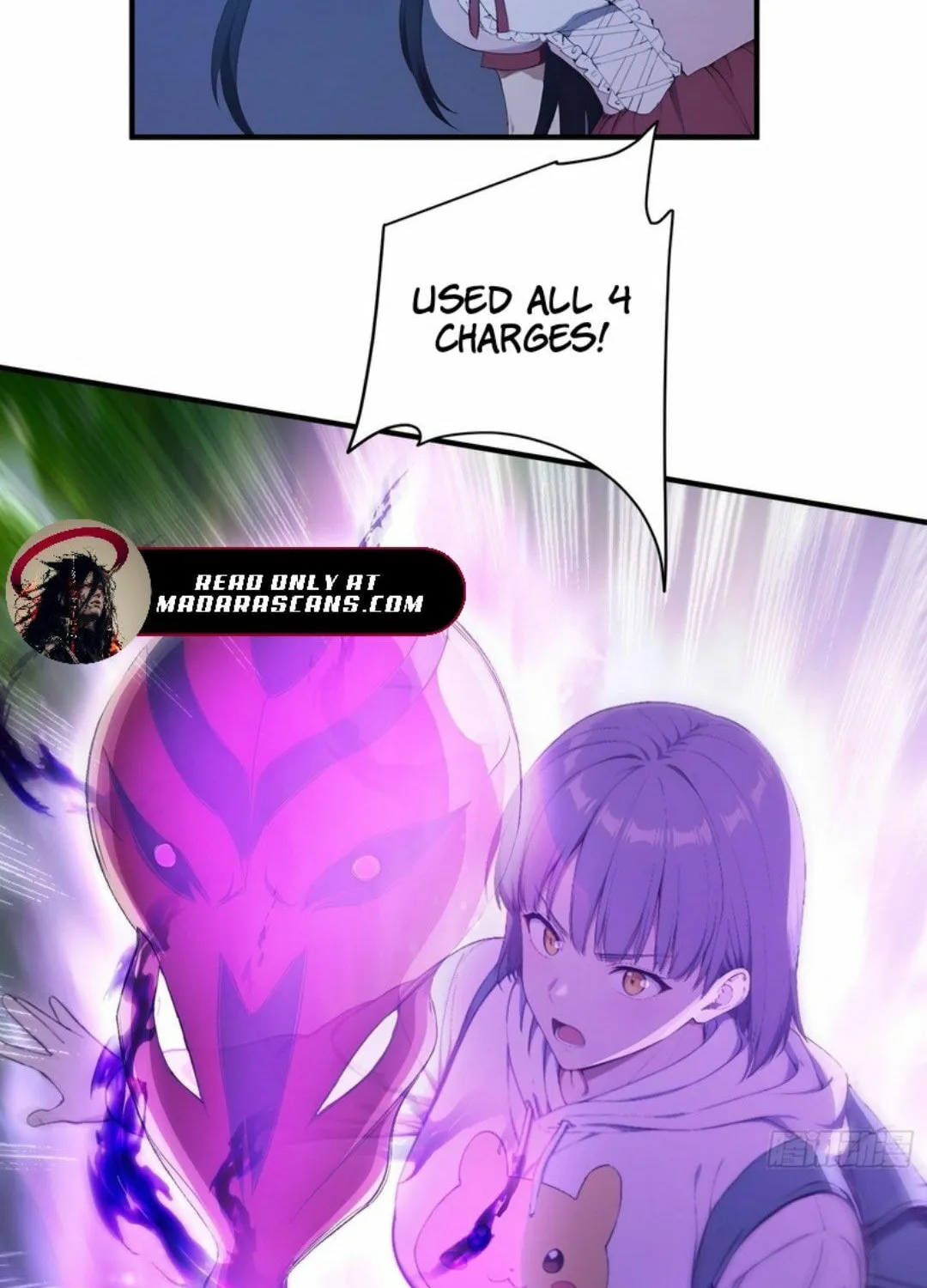 Read The Billion-Luck Player chapter 44 image 28 on Lezhin