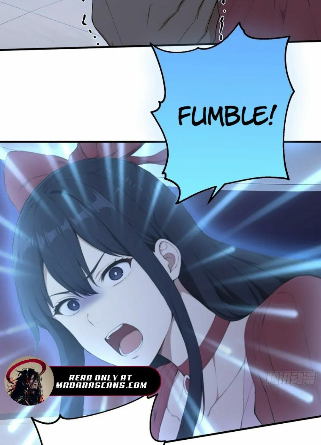 Read The Billion-Luck Player chapter 44 image 36 on Lezhin