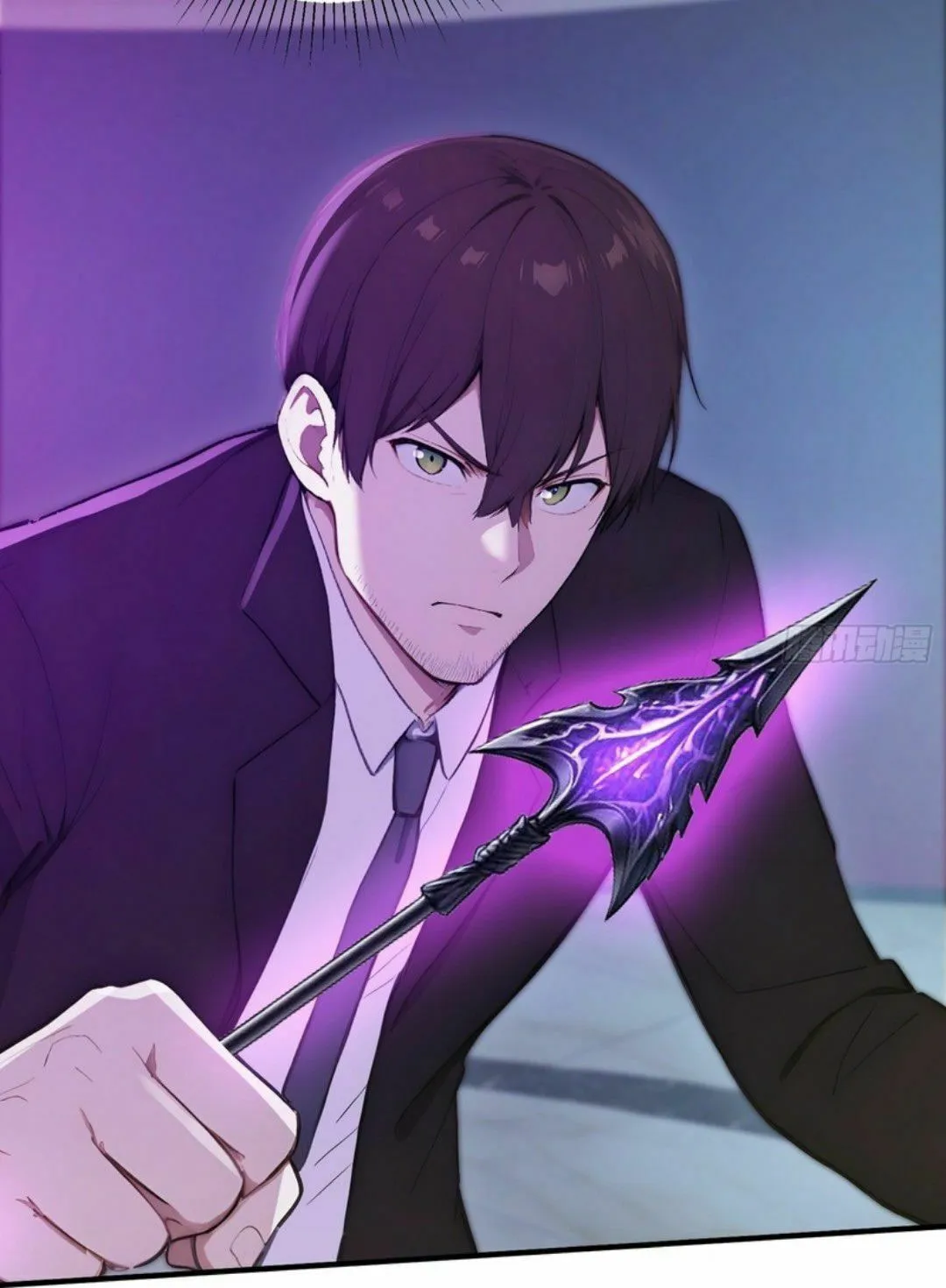 Read The Billion-Luck Player chapter 45 image 14 on Lezhin