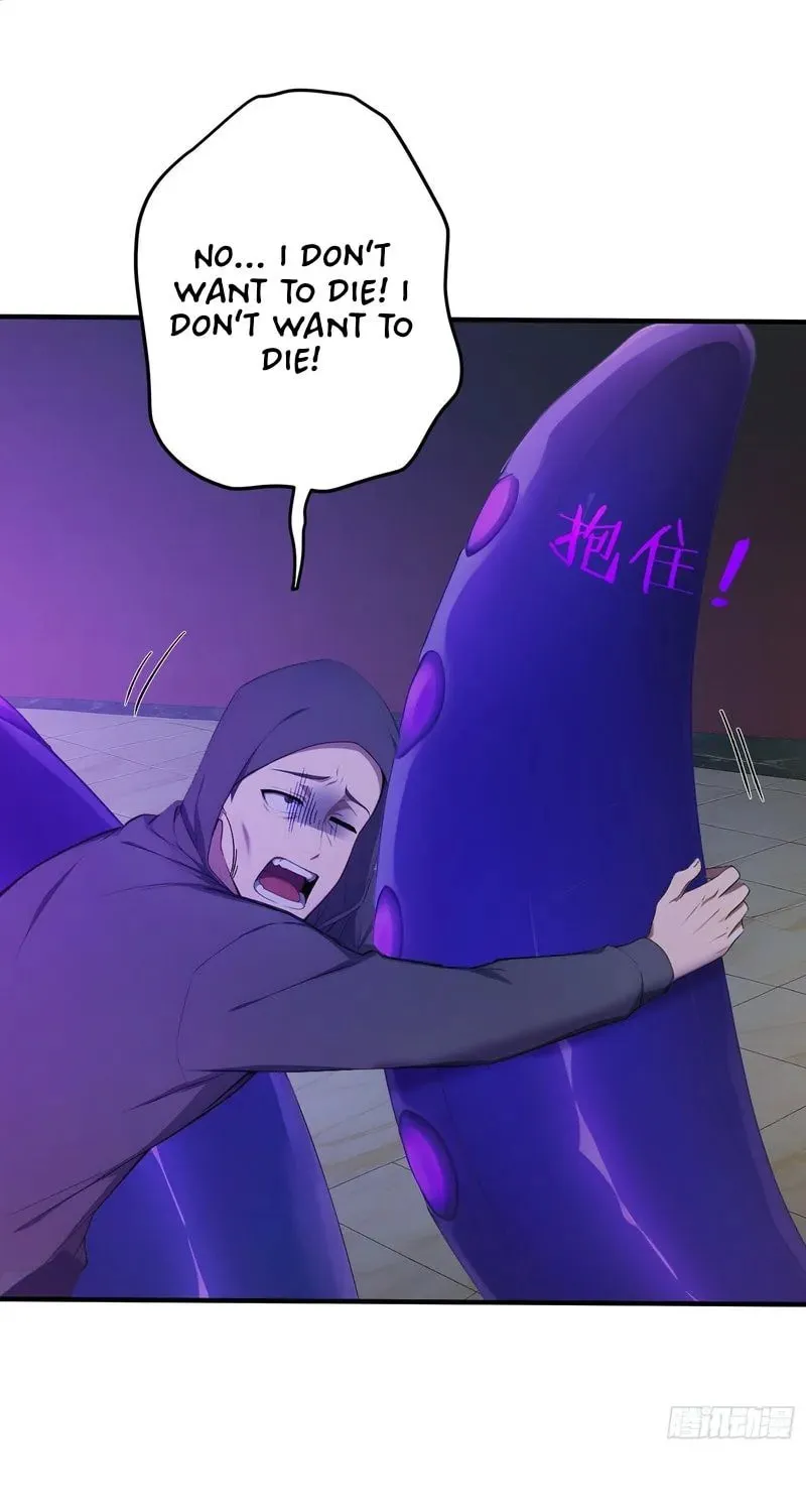 Read The Billion-Luck Player chapter 45 image 15 on Lezhin