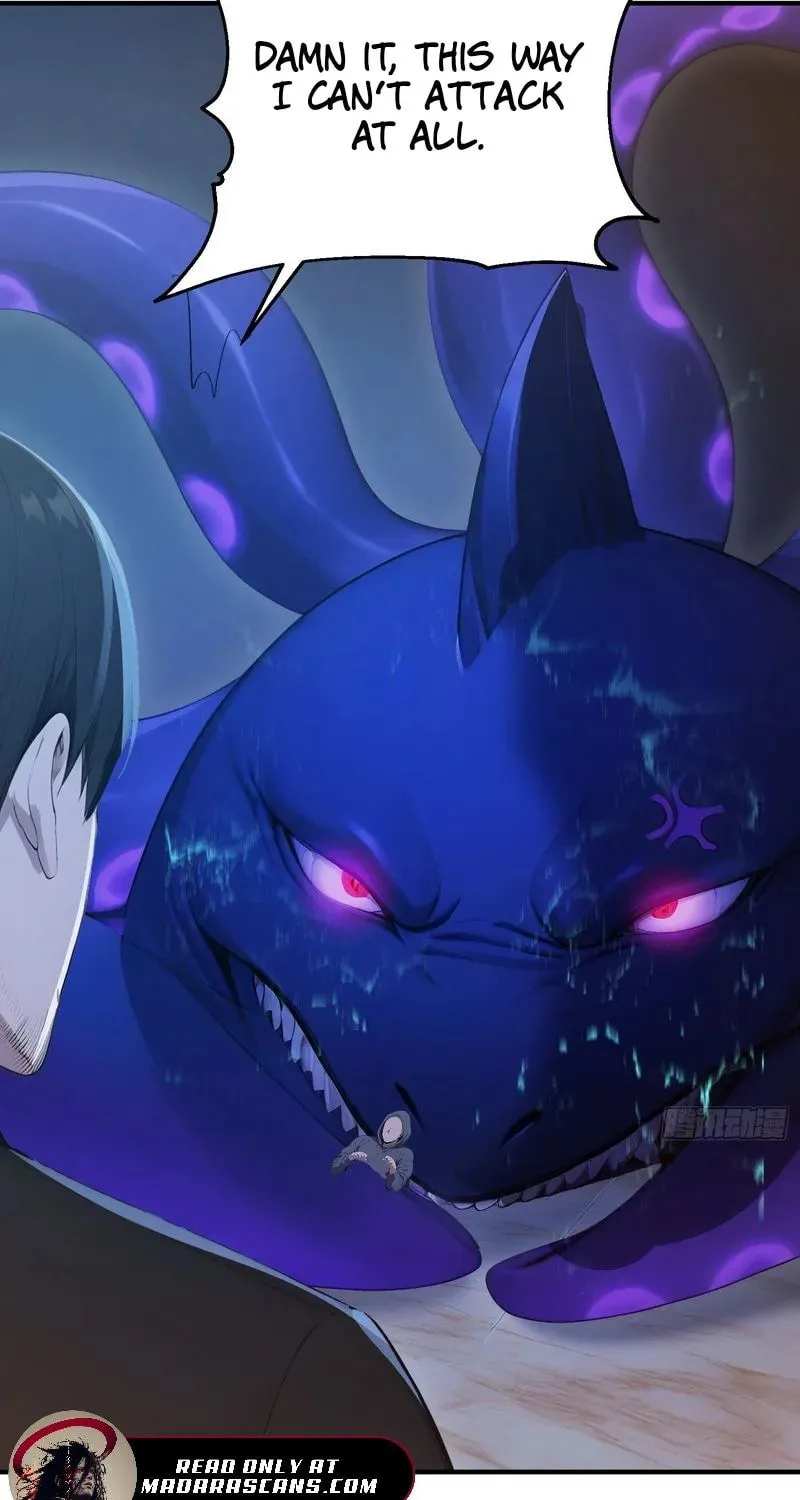 Read The Billion-Luck Player chapter 45 image 19 on Lezhin