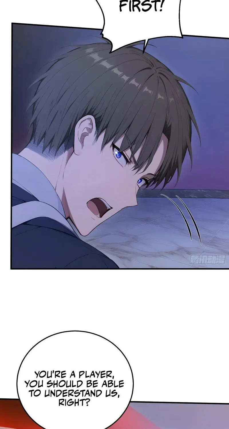Read The Billion-Luck Player chapter 45 image 22 on Lezhin