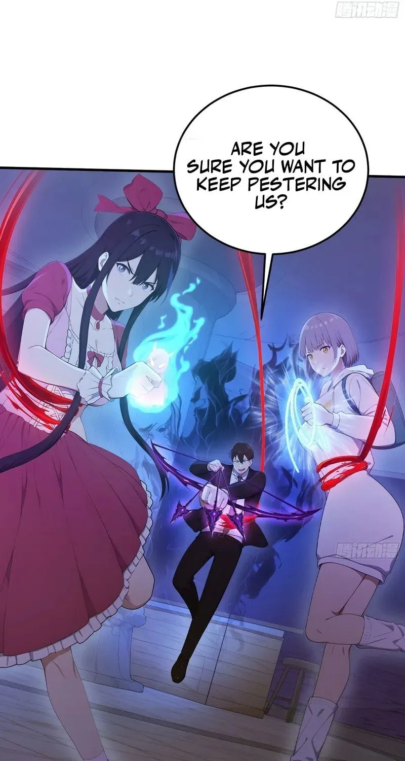 Read The Billion-Luck Player chapter 45 image 25 on Lezhin