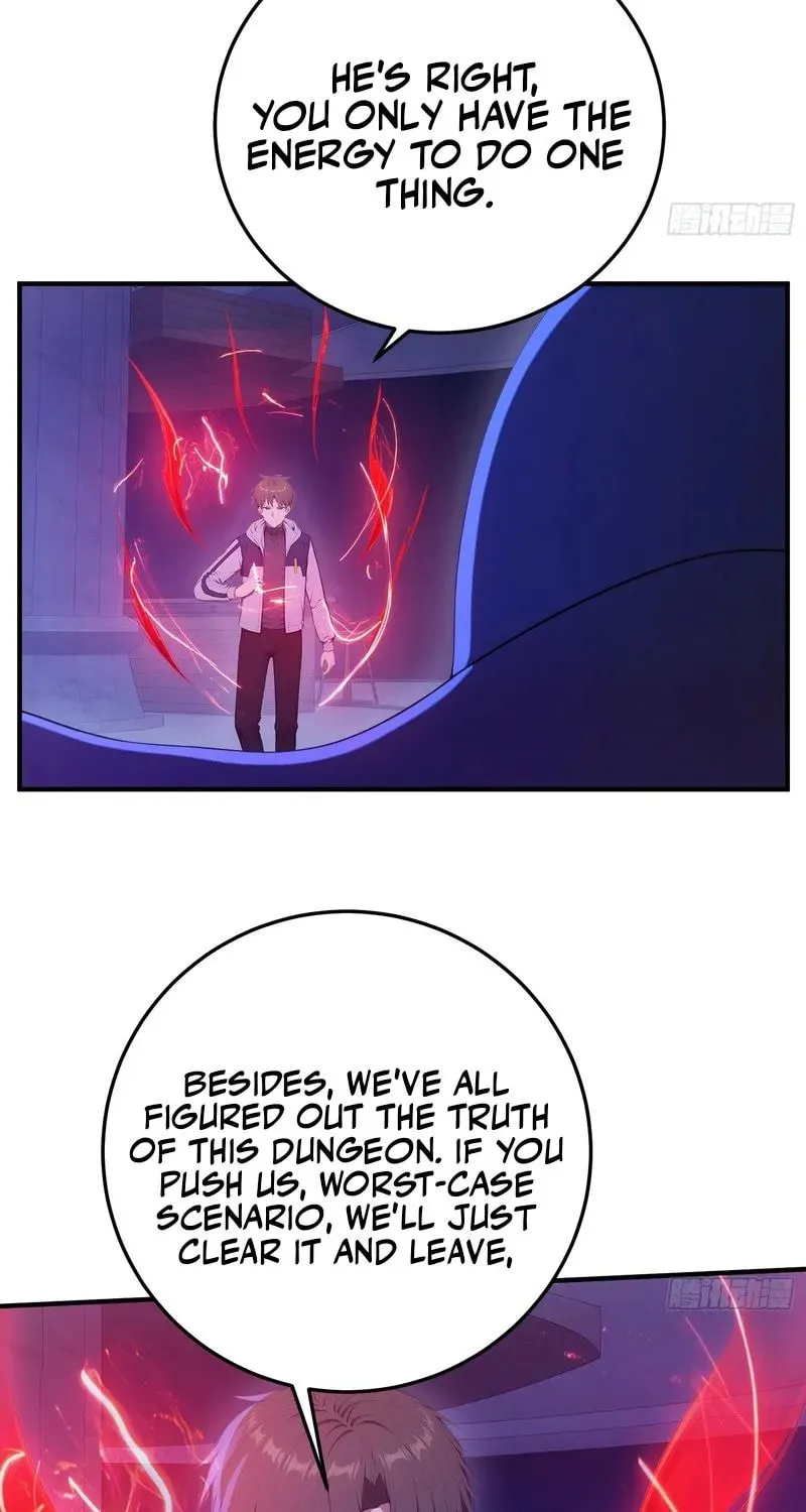 Read The Billion-Luck Player chapter 45 image 27 on Lezhin