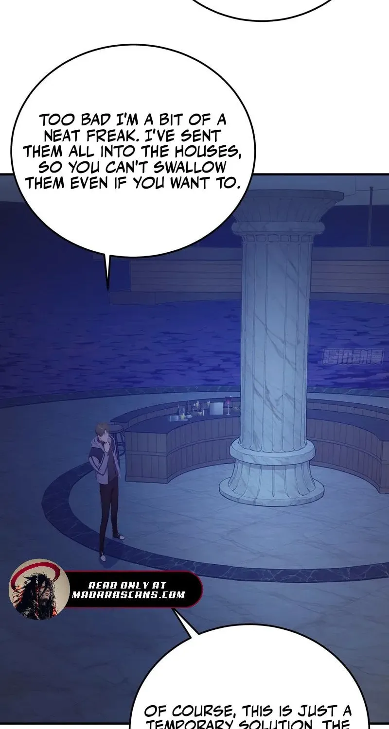 Read The Billion-Luck Player chapter 45 image 36 on Lezhin
