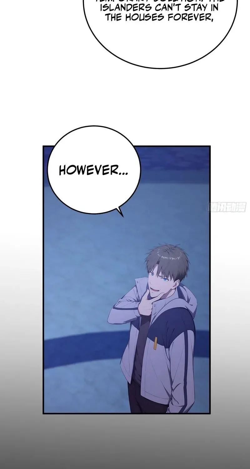 Read The Billion-Luck Player chapter 45 image 37 on Lezhin