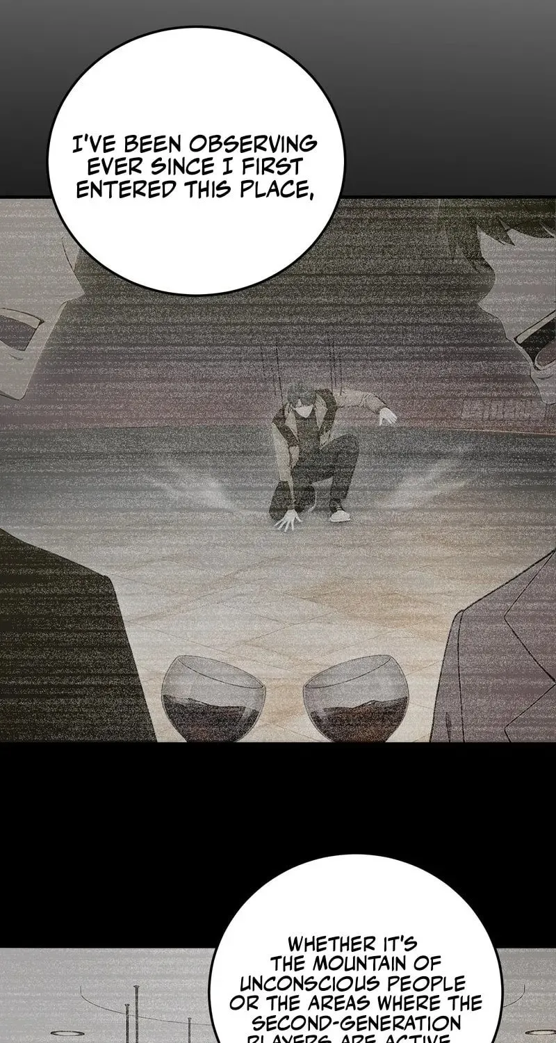 Read The Billion-Luck Player chapter 45 image 38 on Lezhin